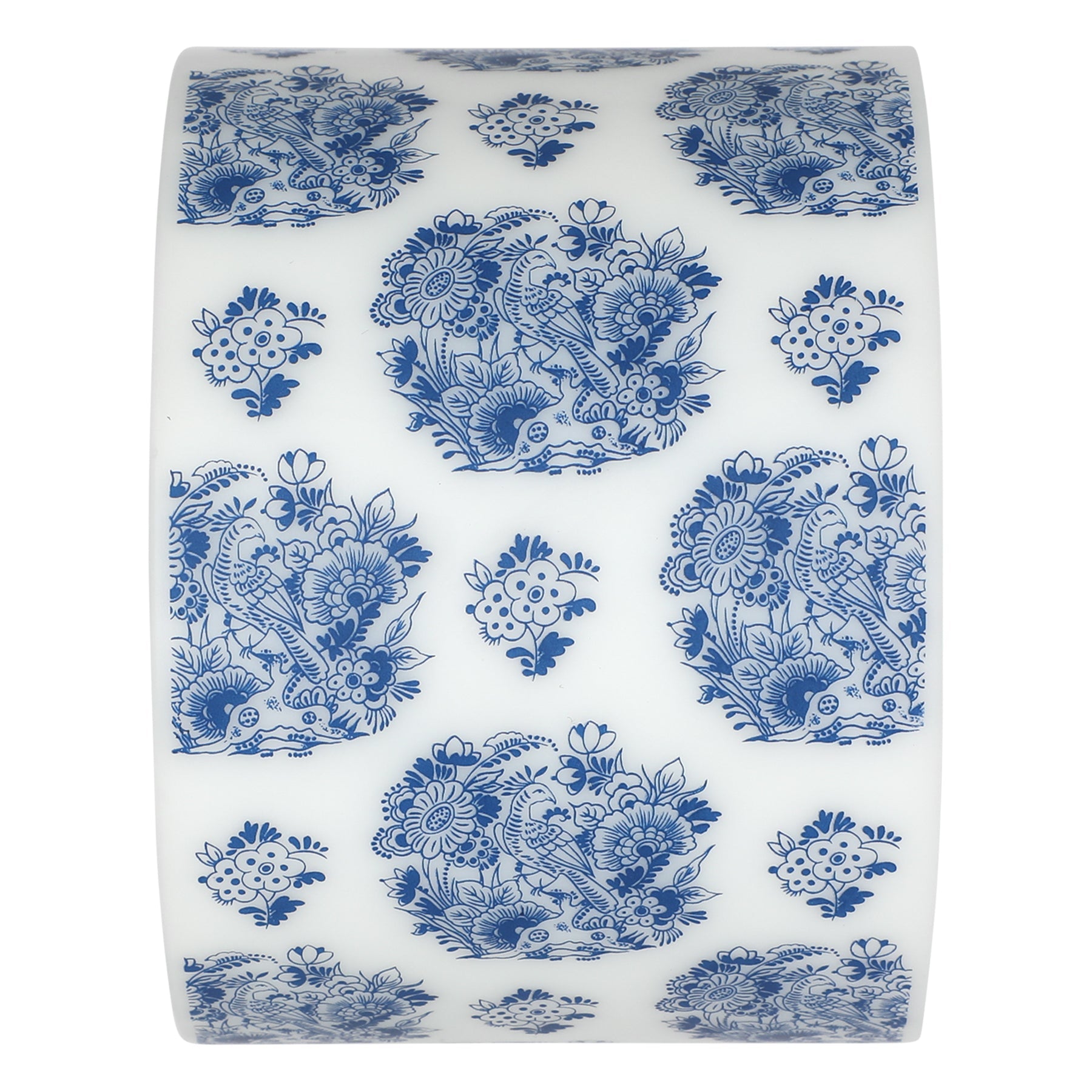 OJ 75mm Tea Cup Thunder Juice White 78a Skateboard Wheels