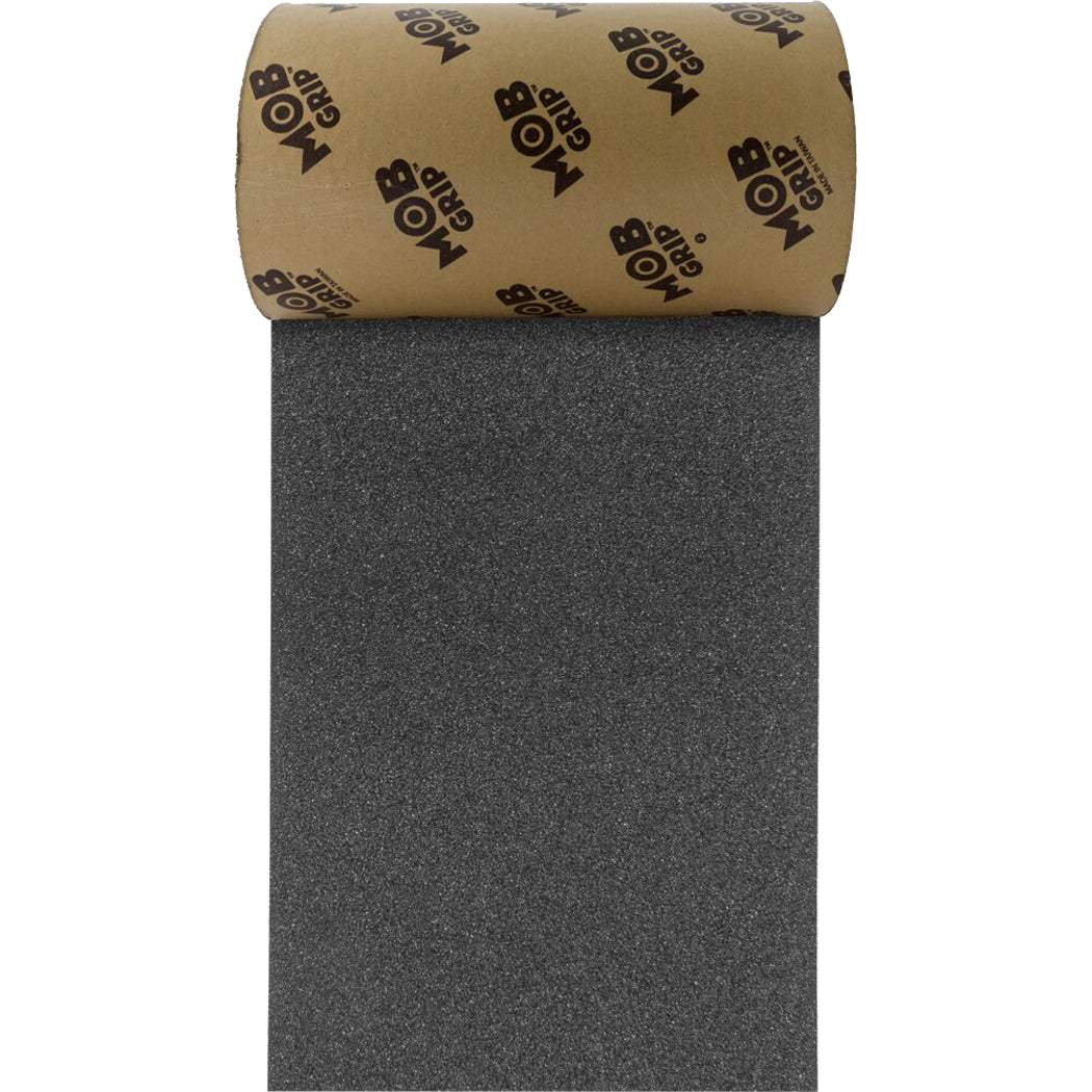 Mob Roll Griptape 11″x60' - Black