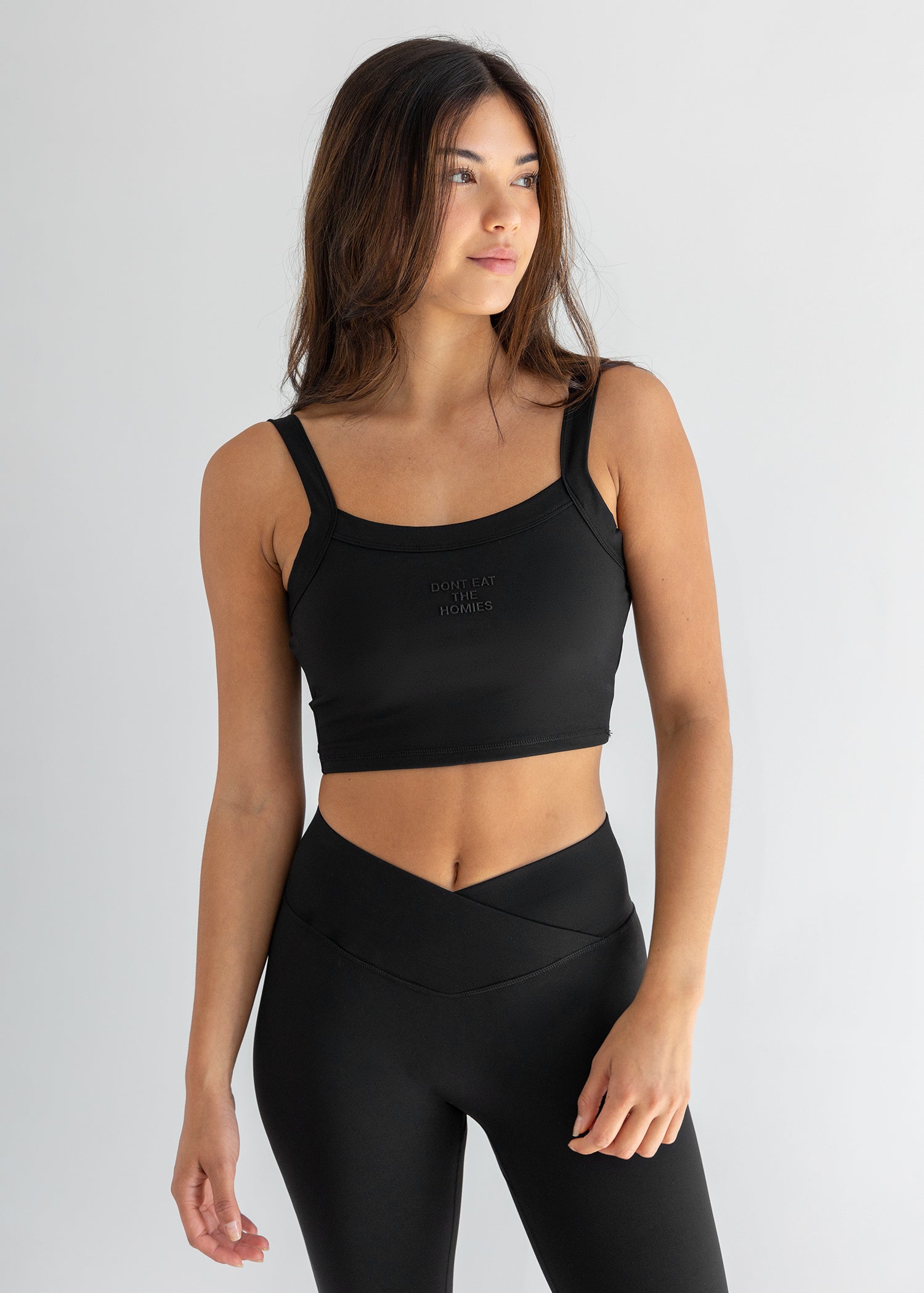 CAMI CROP TANK