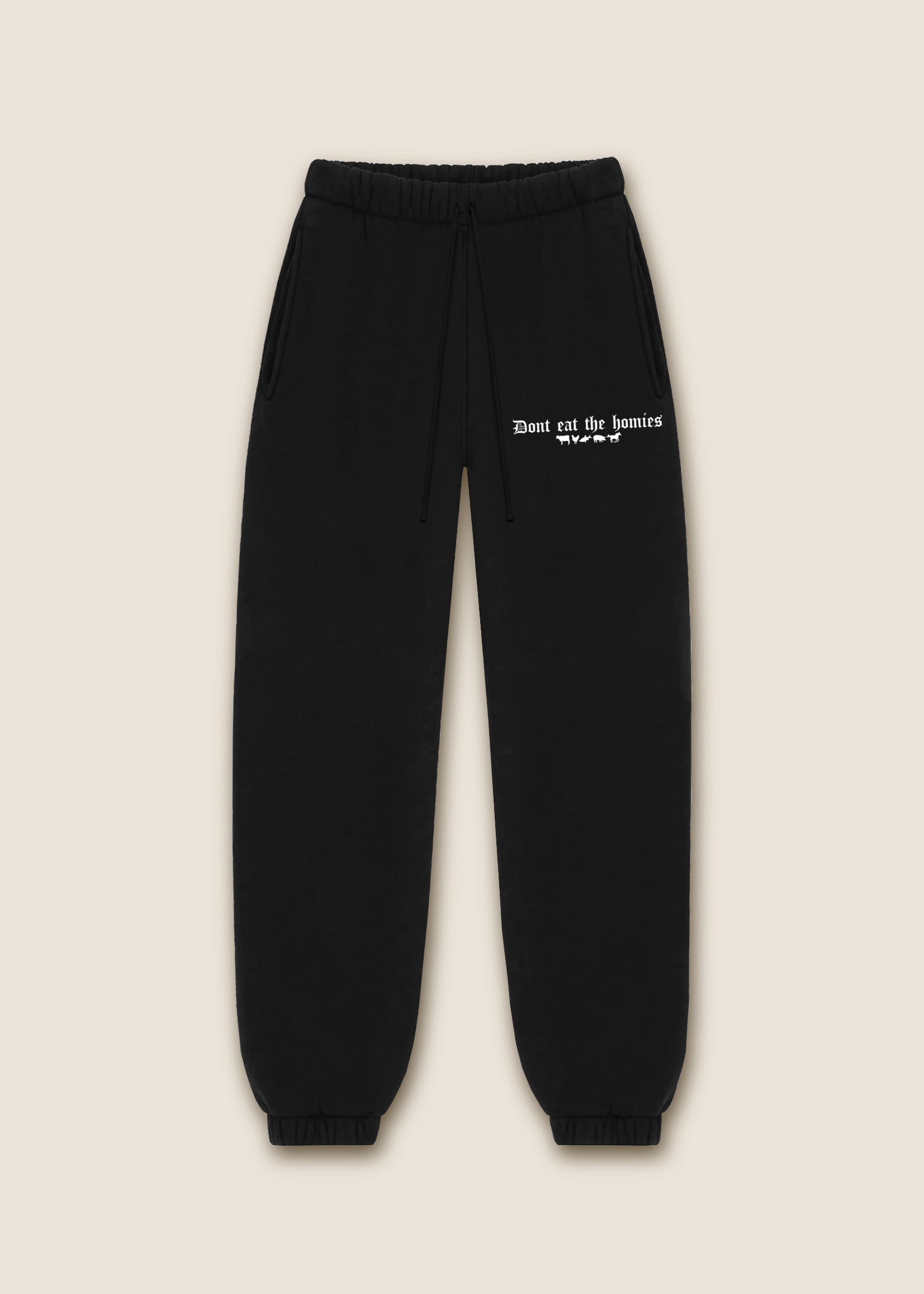 CLASSIC FLEECE JOGGERS