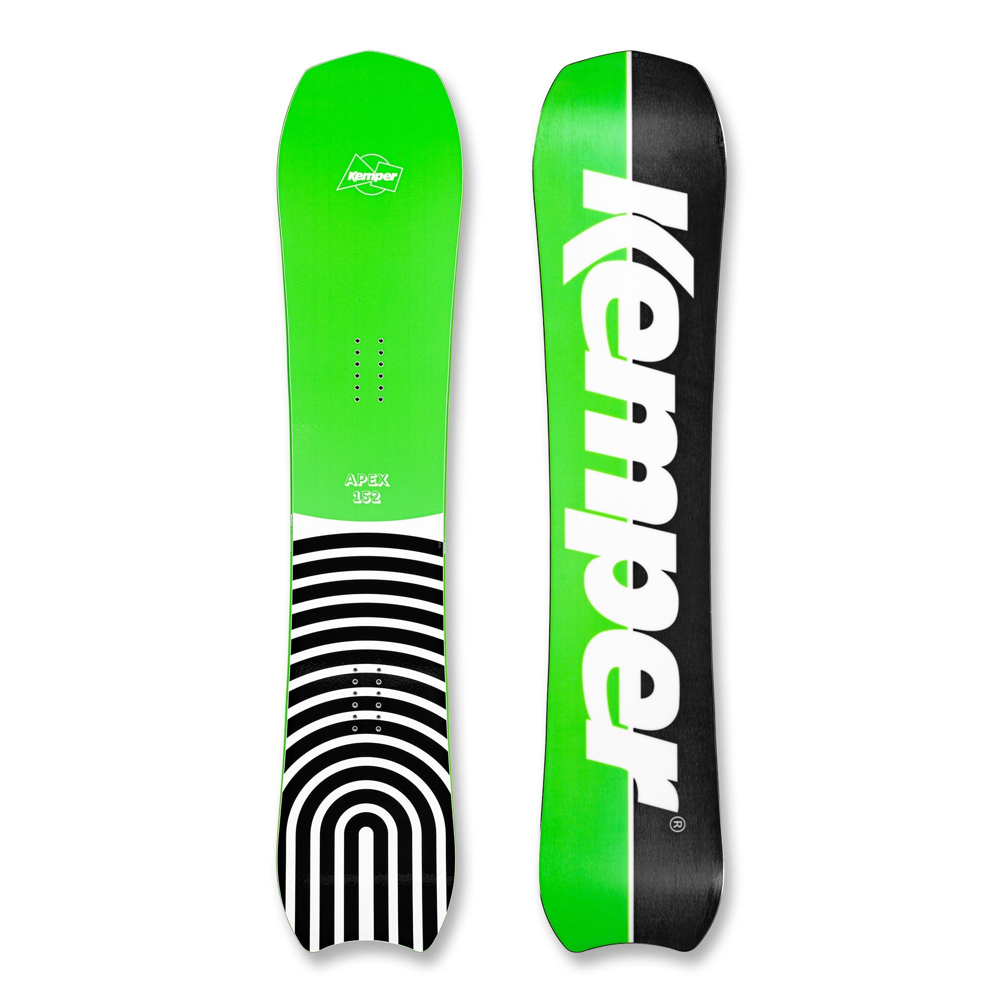 Apex Snowboard 2022/2023