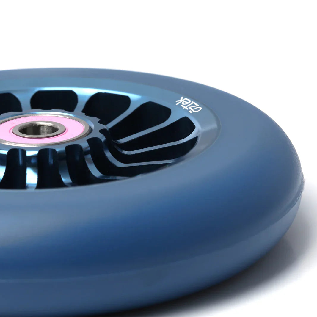 Aztek 2024 Architect 2 Wheels 110mm - Neptune Blue
