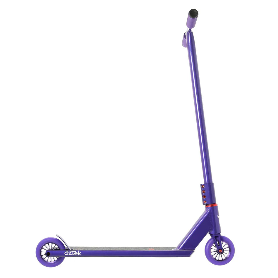 Aztek 2026 Architect Complete Scooter - Viola