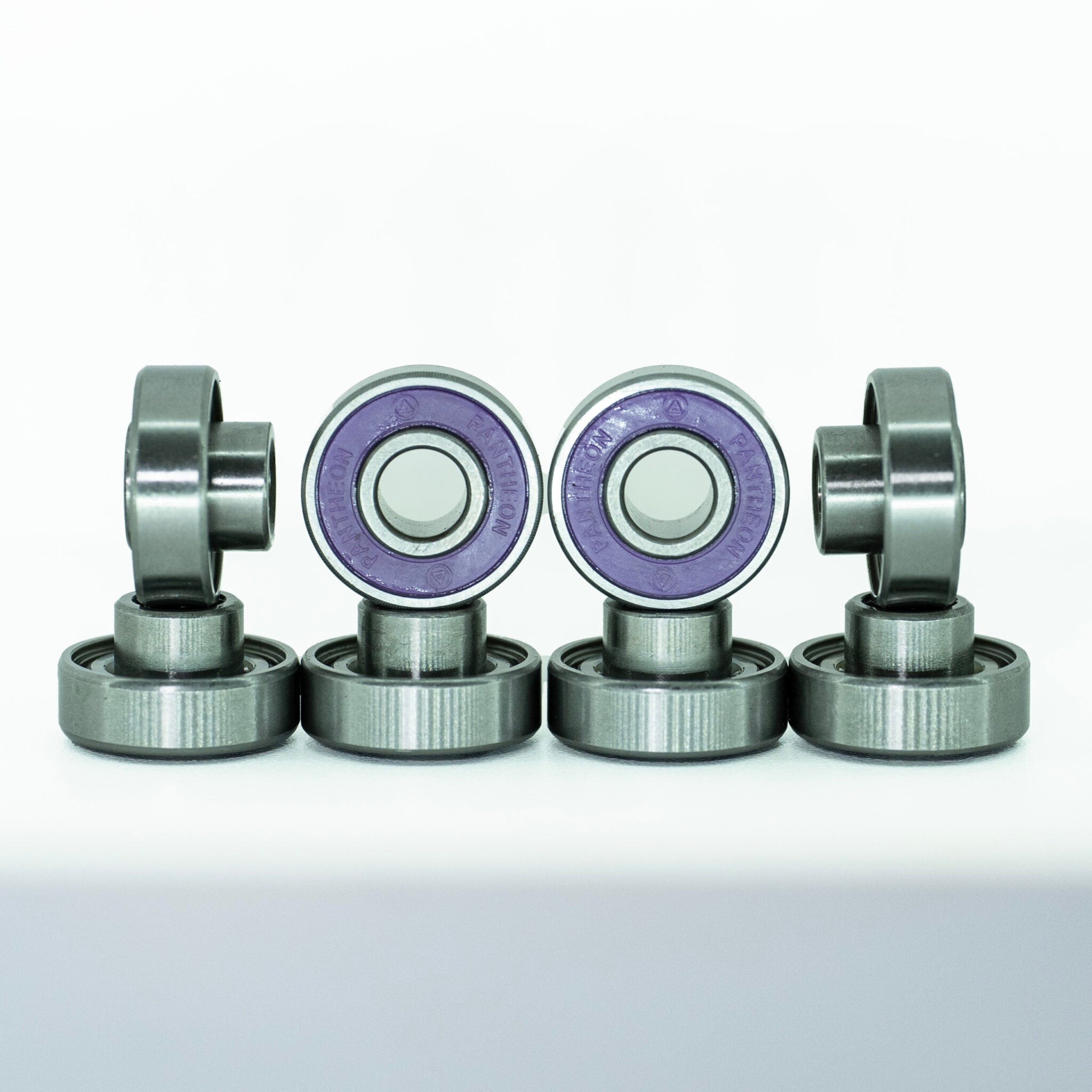 Pantheon High Precision Logo Bearings