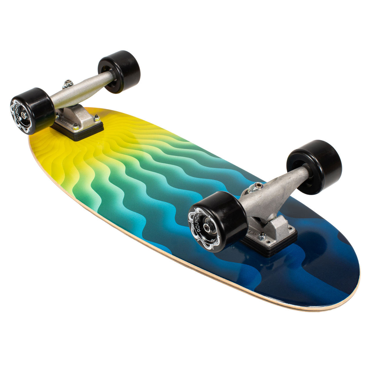 Carver Quasar Surfskate Complete C5 (V5) - 26″