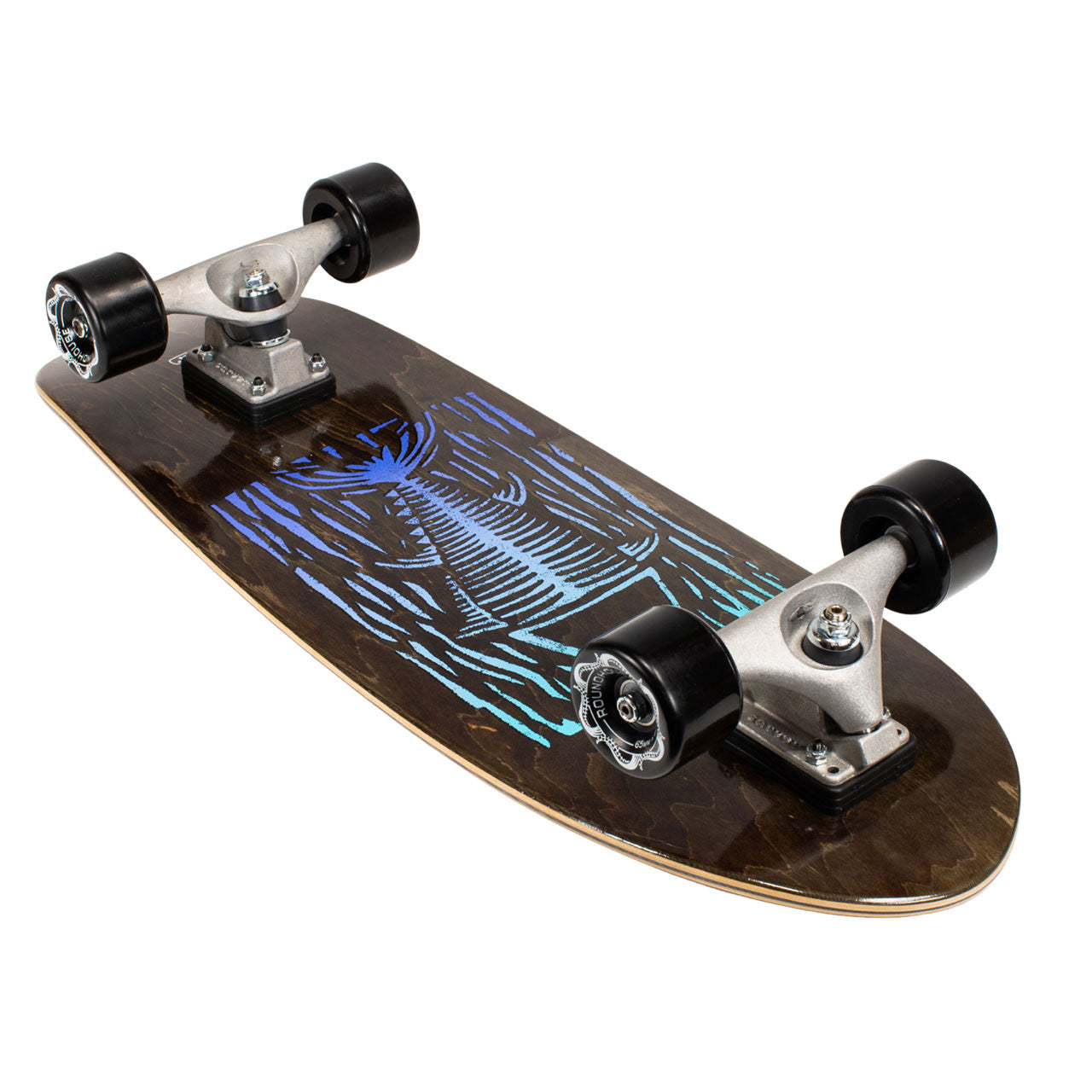 Carver Bluefin Surfskate Complete C5 (V5) - 28″