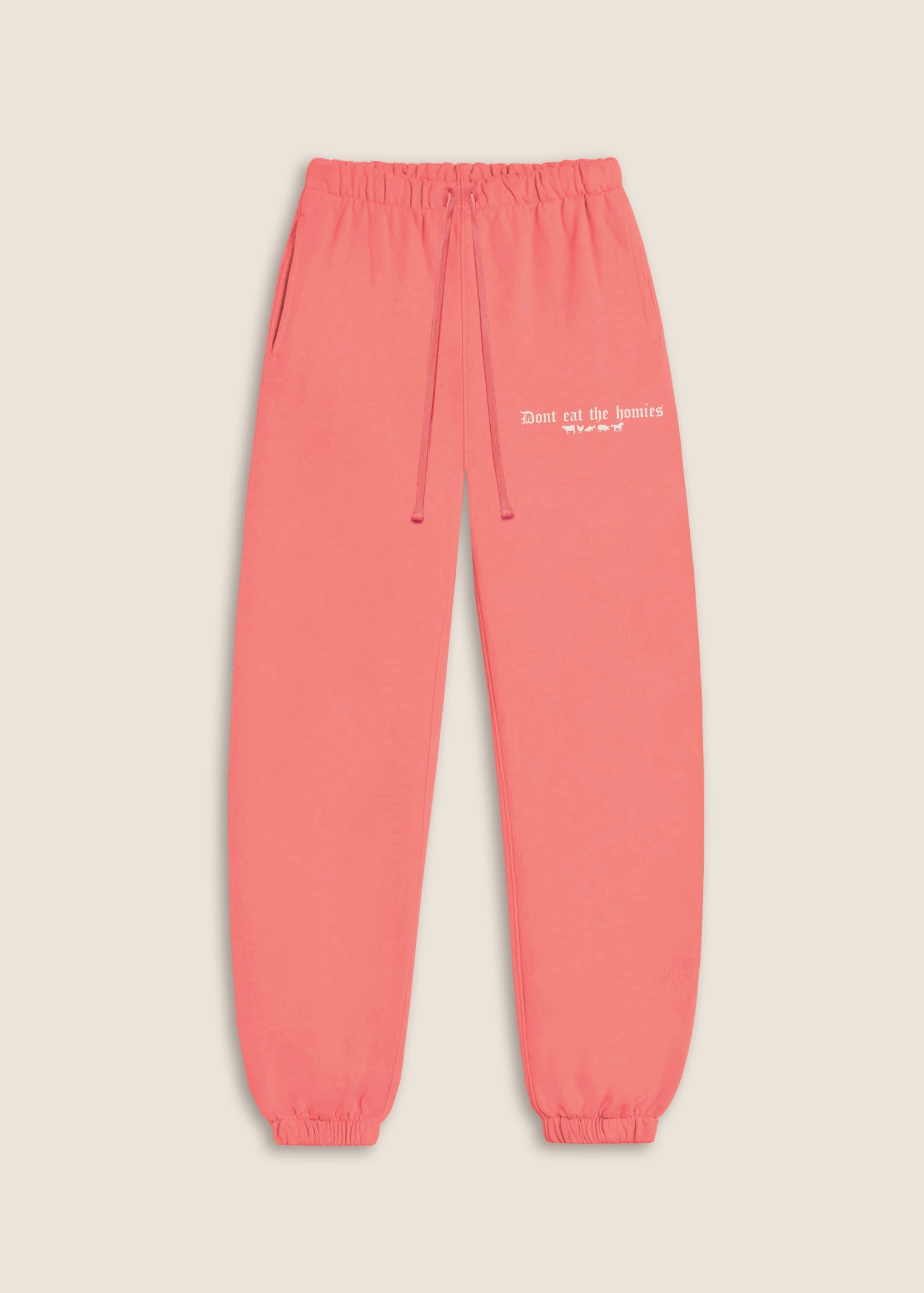 CLASSIC FLEECE JOGGERS