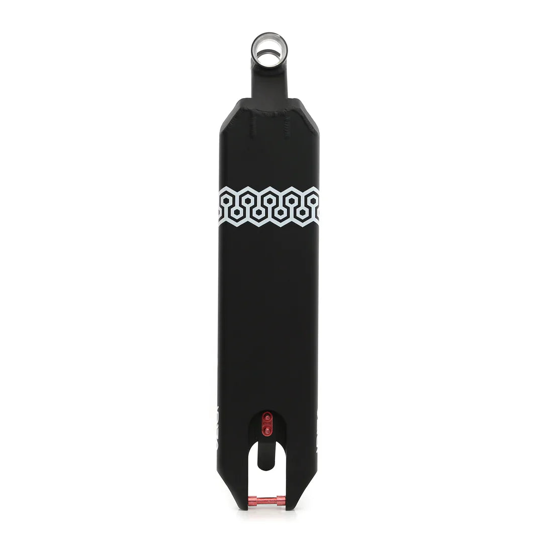 Aztek 2024 Corsa Scooter Deck - Satin Black