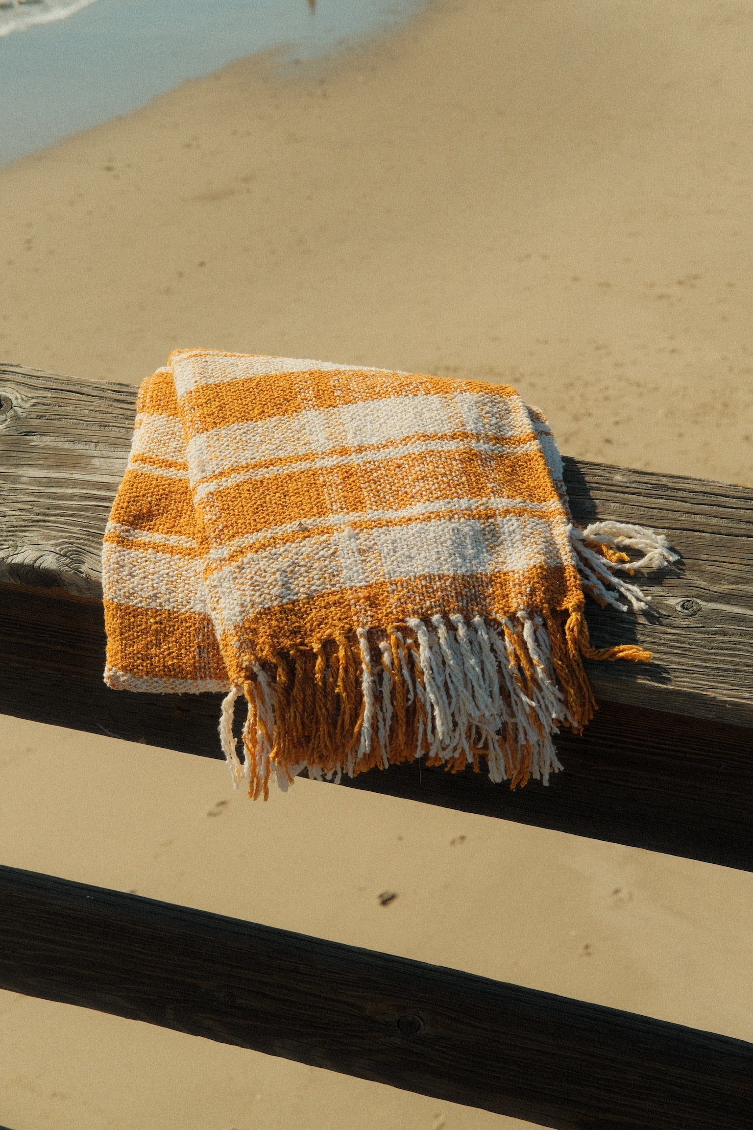 Sunnyside Plaid