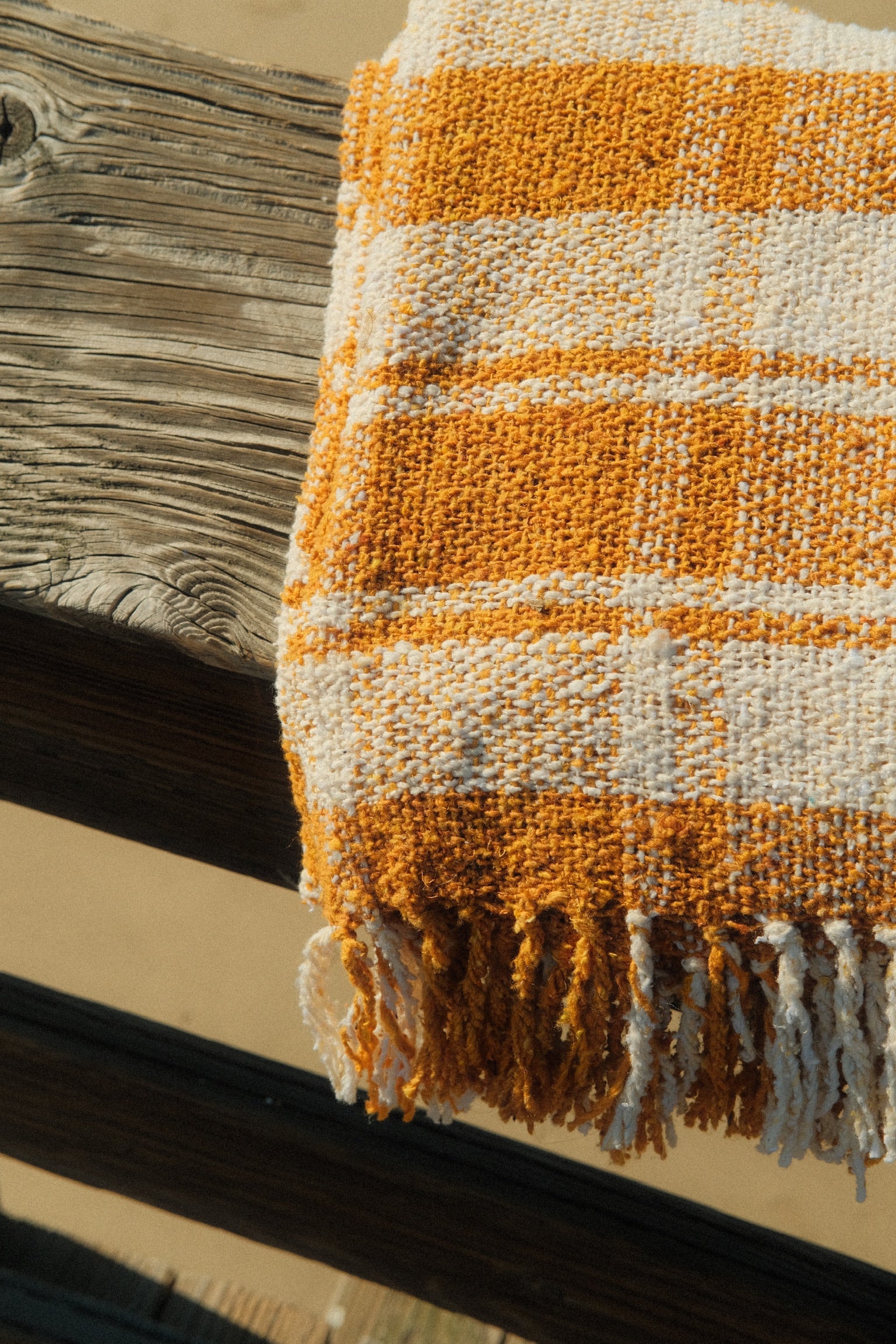 Sunnyside Plaid