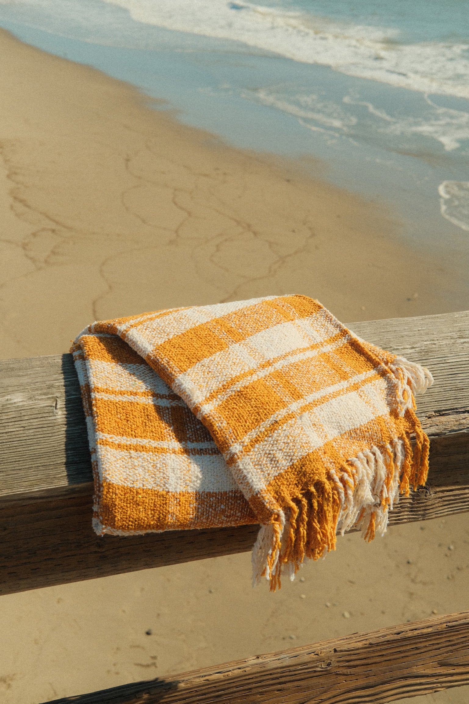 Sunnyside Plaid
