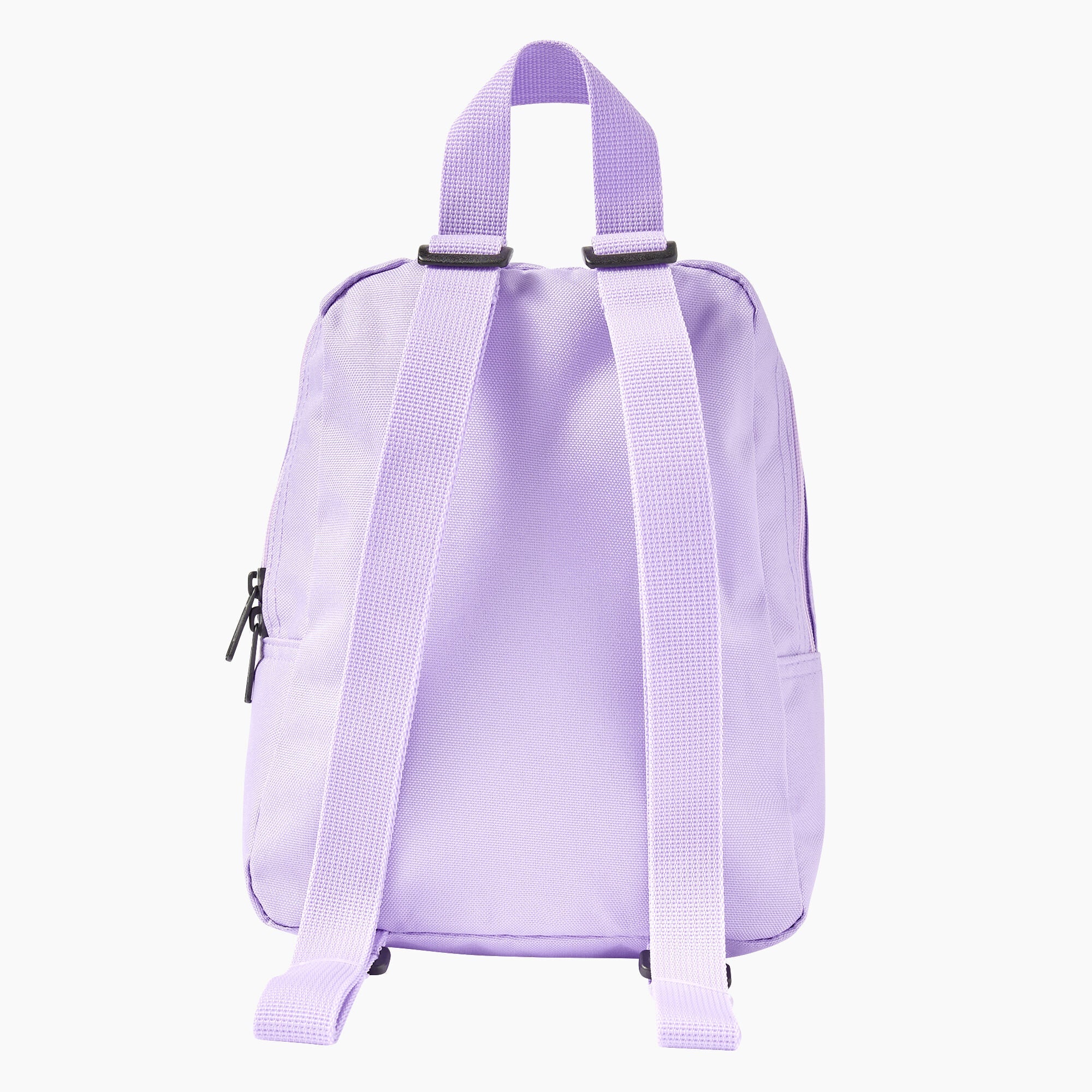 Dickies Mini Backpack - Purple Rose