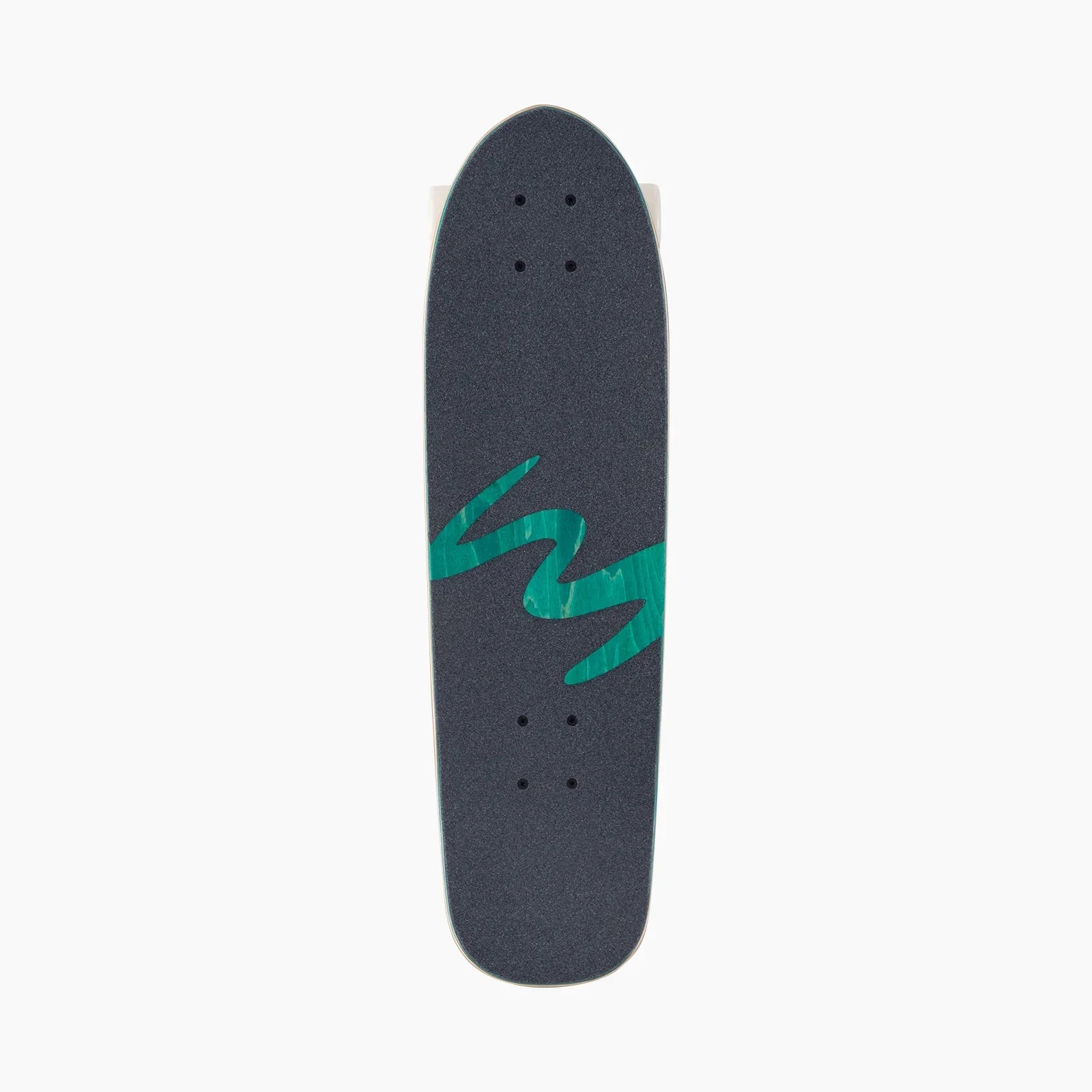 Landyachtz Dinghy Classic Wave Complete Cruiser