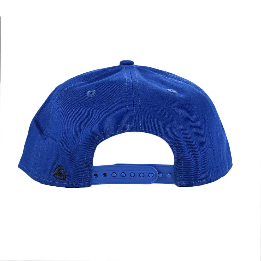 Driver Hat - Blue