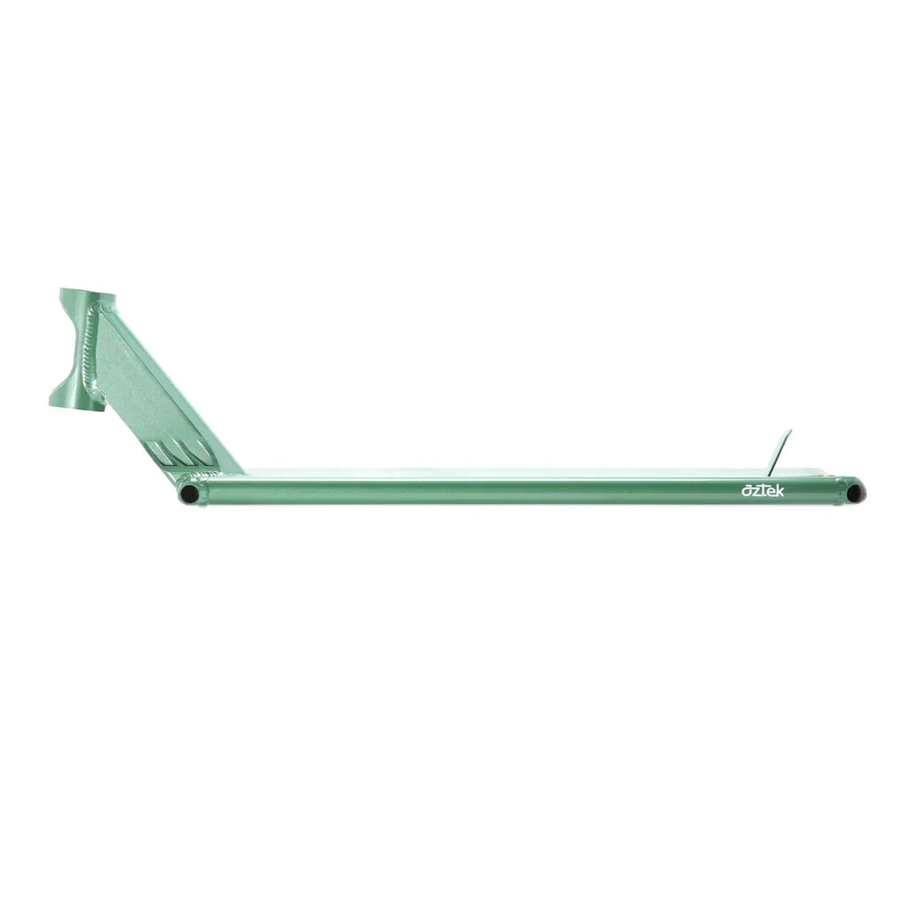 Aztek 2026 Europa 2 Scooter Deck 7″x23″ - Sage