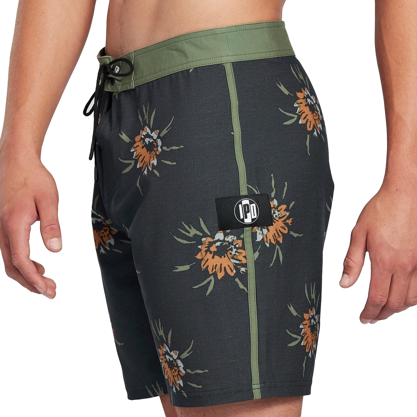 Five Six 1 Fit 18" Boardshort