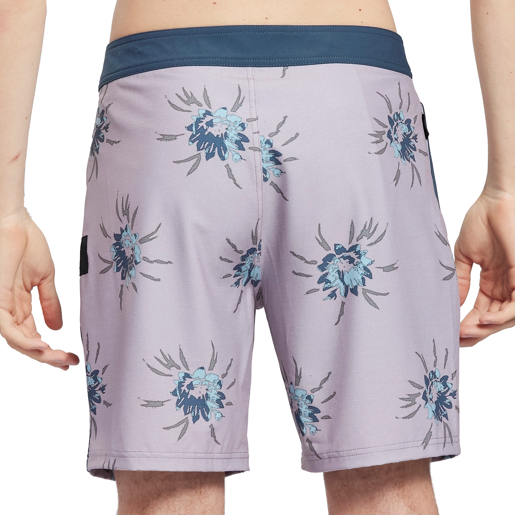 Five Six 1 Fit 18" Boardshort