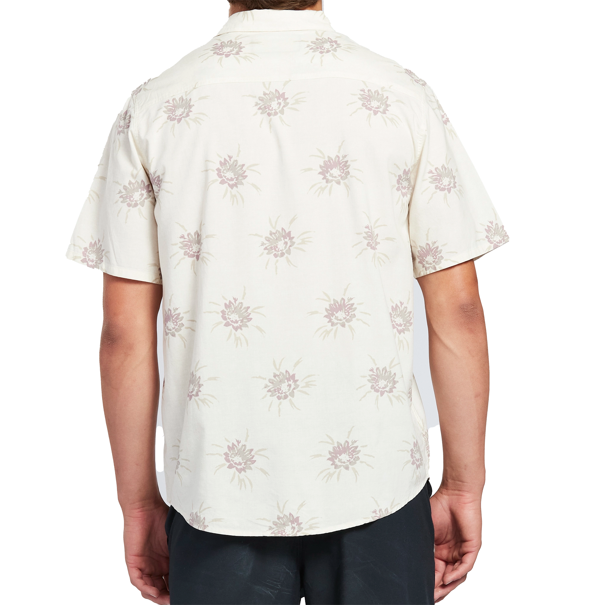 Five Six S/S Button Up Shirt