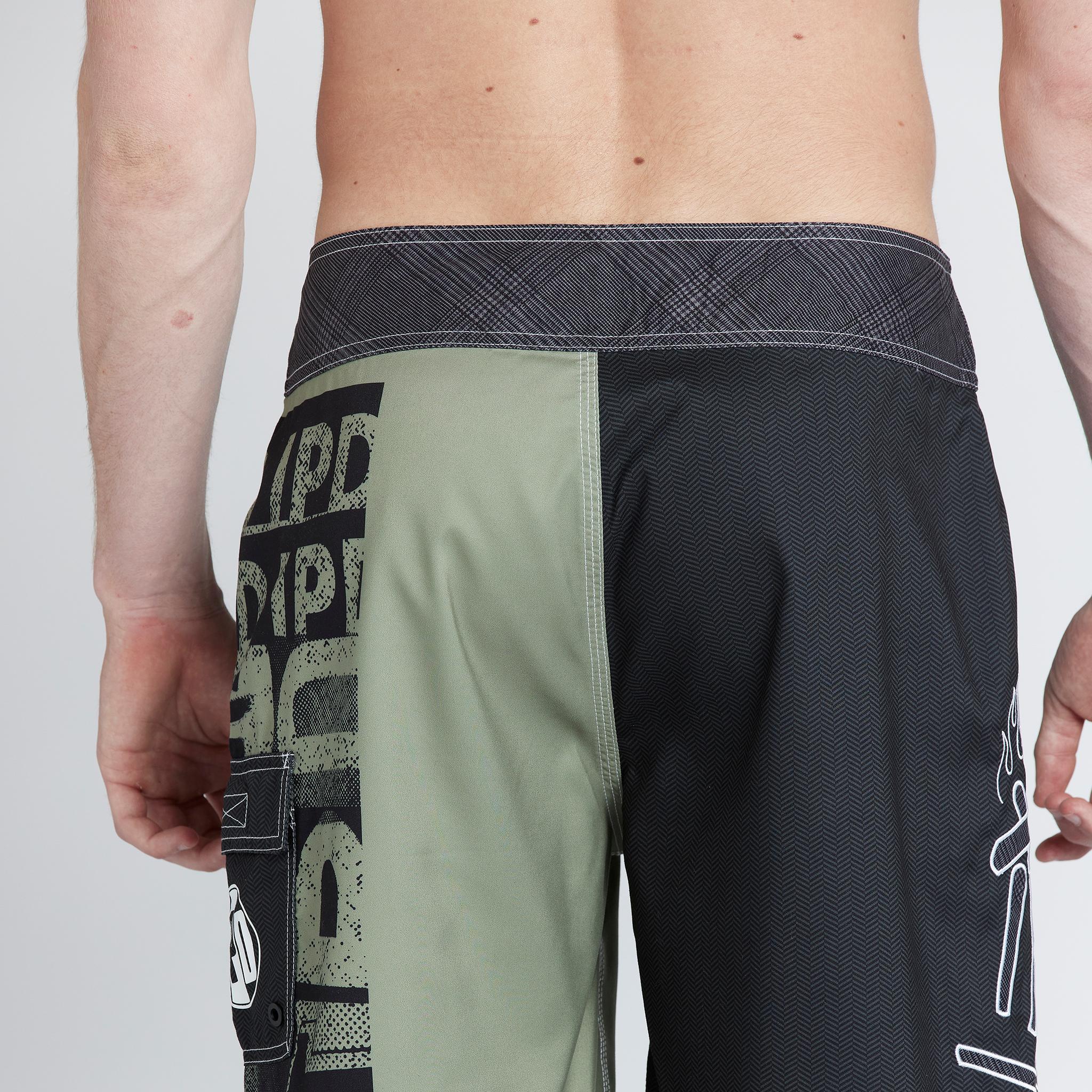 FACEPLANT Y2K FIT 22" BOARDSHORT