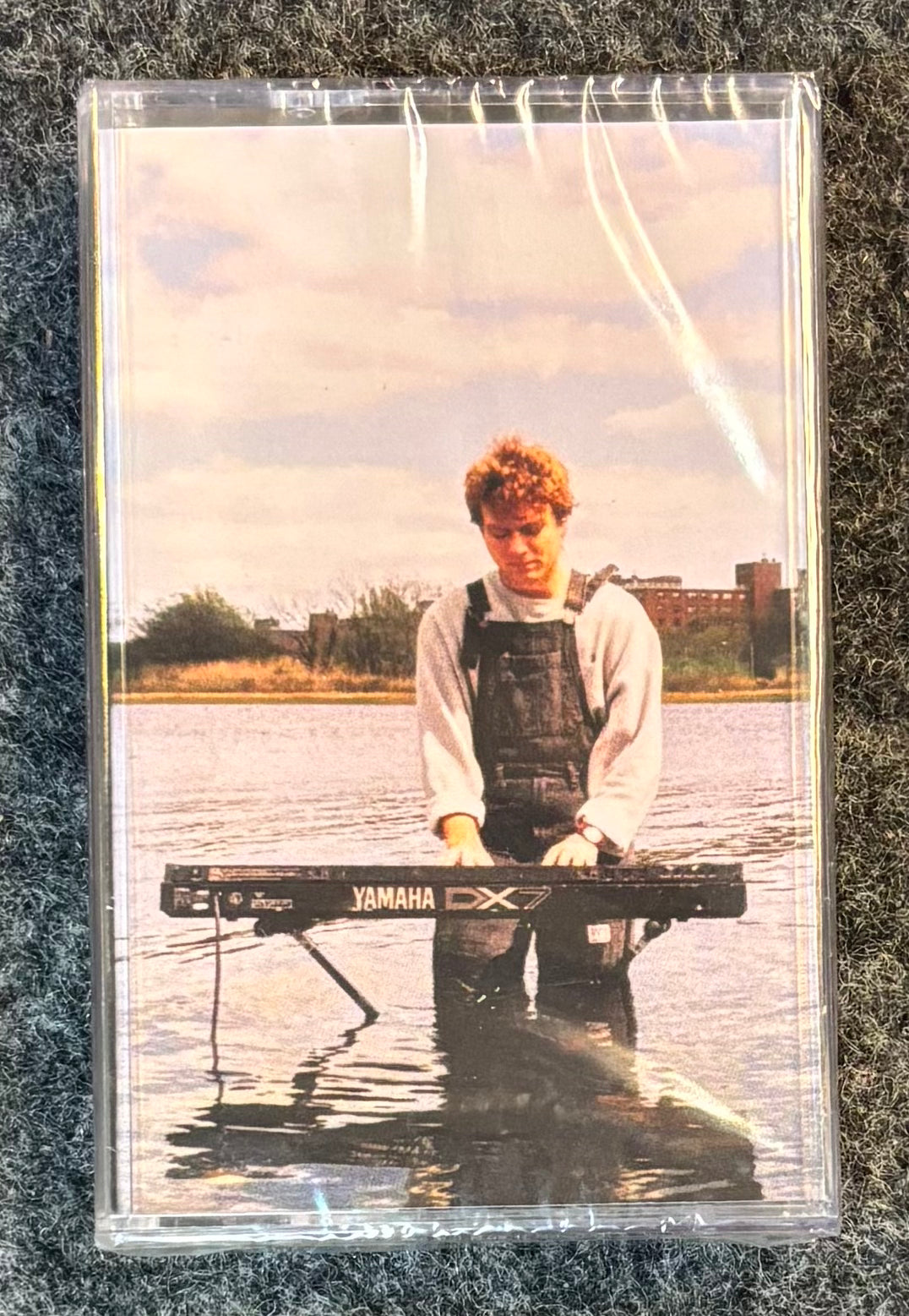 DEMARCO, MAC - ANOTHER (DEMO) ONE Cassette