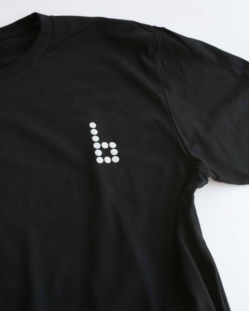 Braille Army Skate Tee Shirt