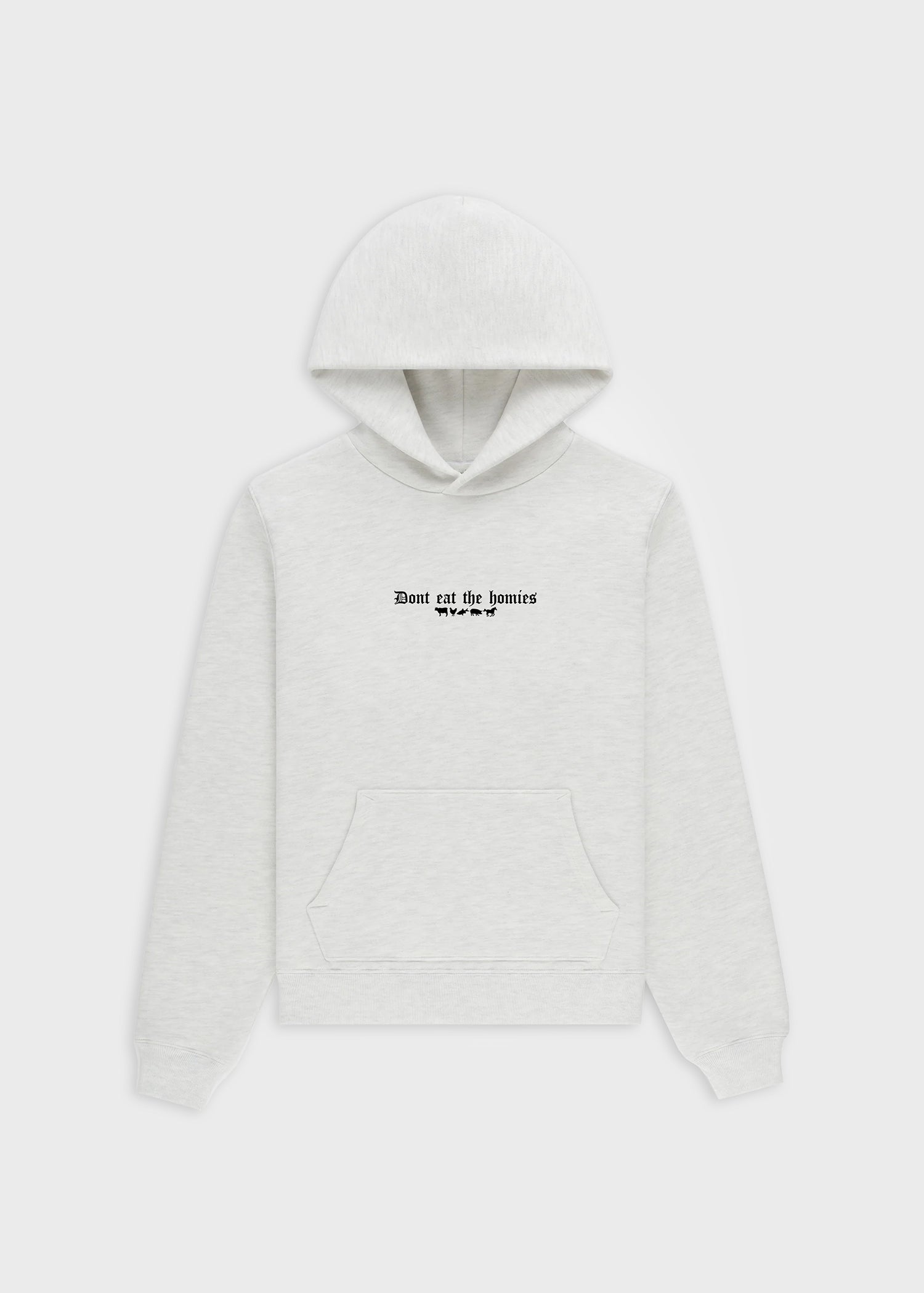 RANSOM HOODIE