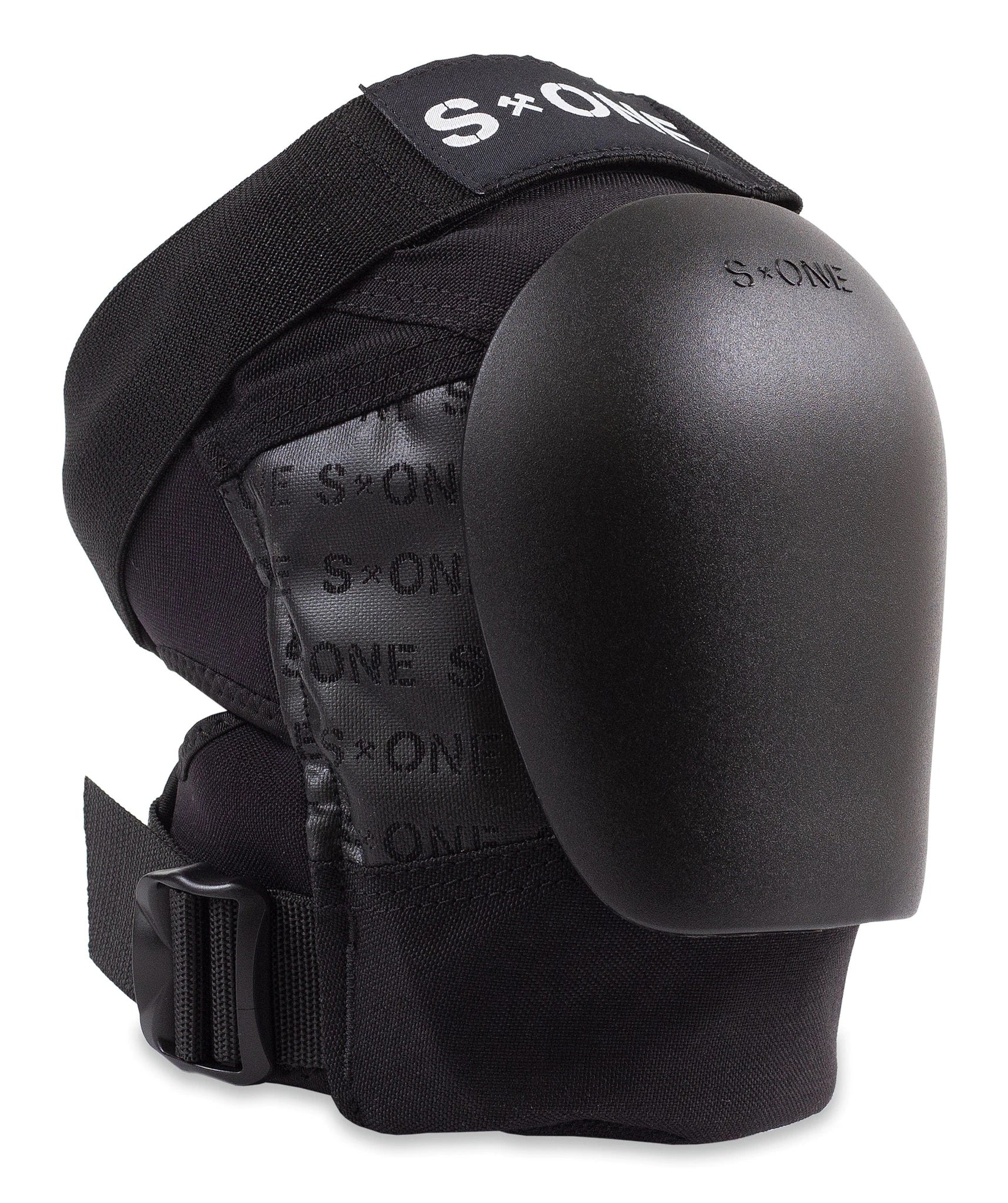 S1 Pro Knee Pads Gen 4 - 32mm Thickness