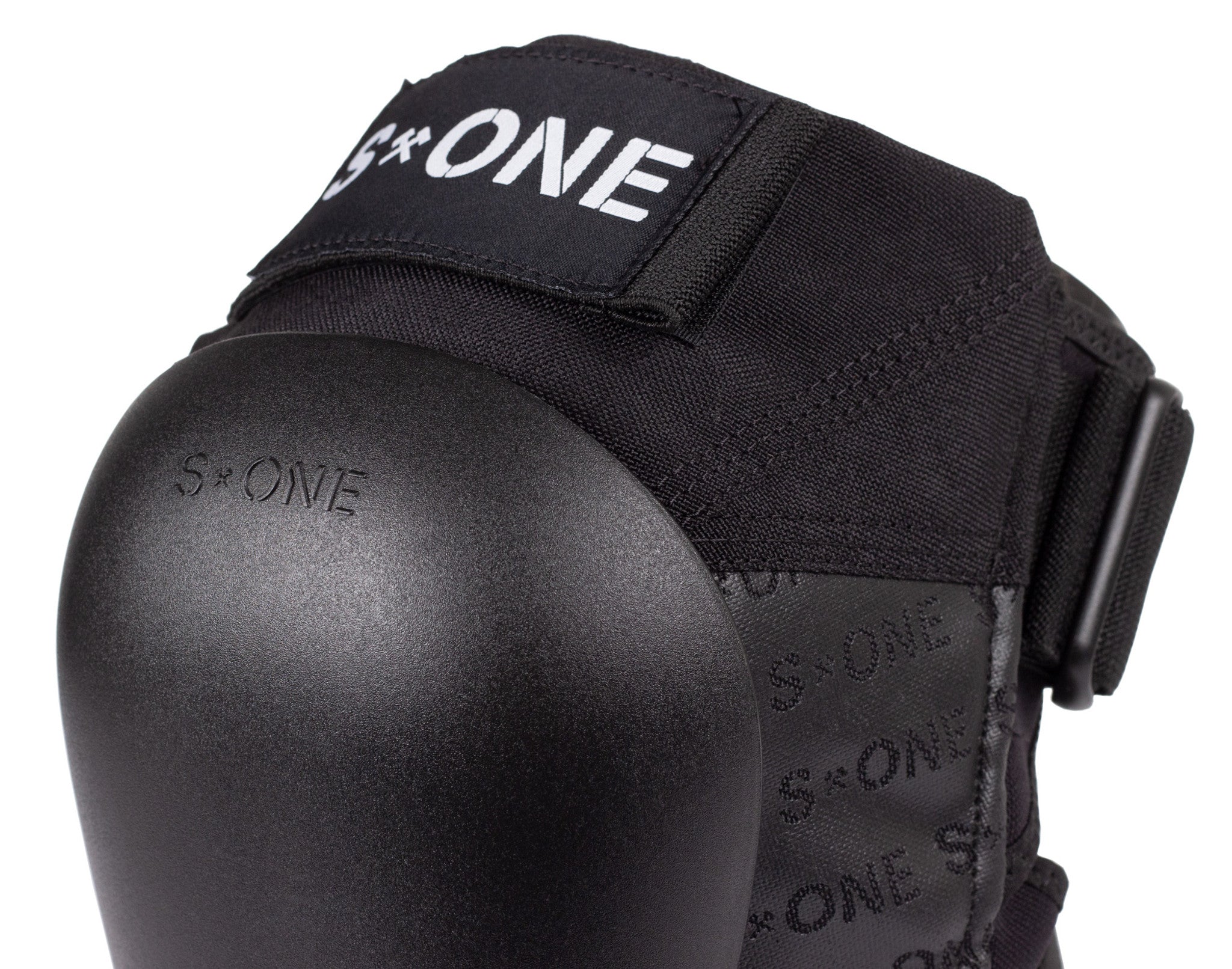 S1 Pro Knee Pads Gen 4 - 32mm Thickness