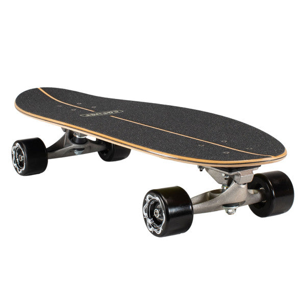 Carver Quasar Surfskate Complete C5 (V5) - 26″