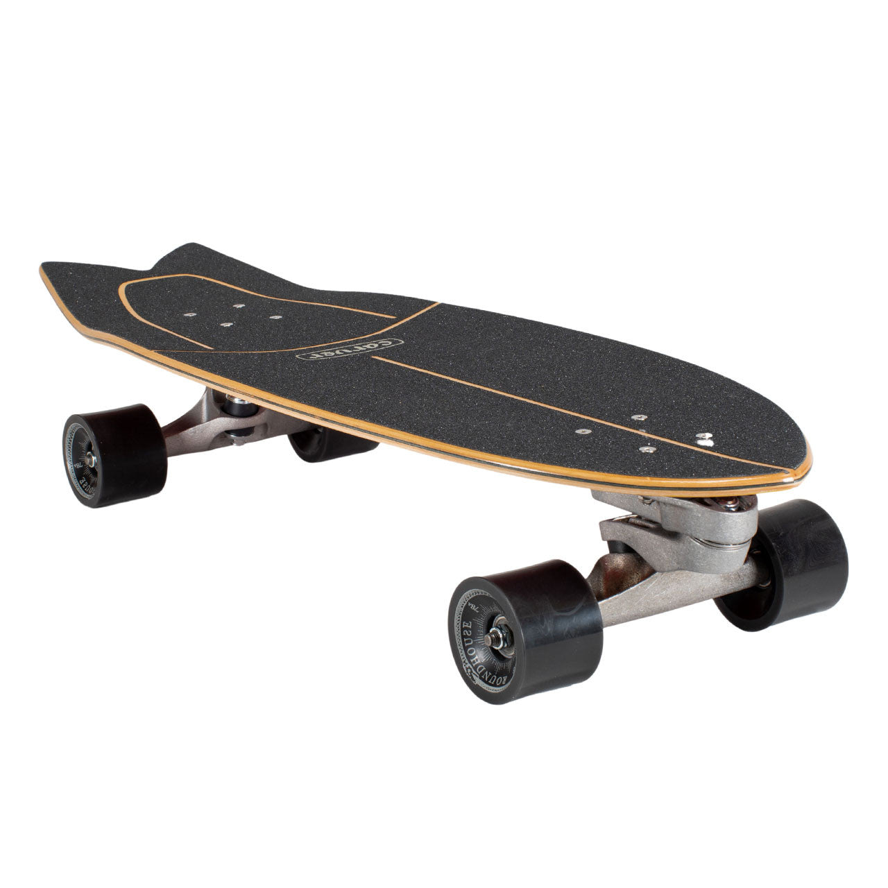 Carver x Channel Islands Fish Surfskate Complete C7 (V5) - 29.25"