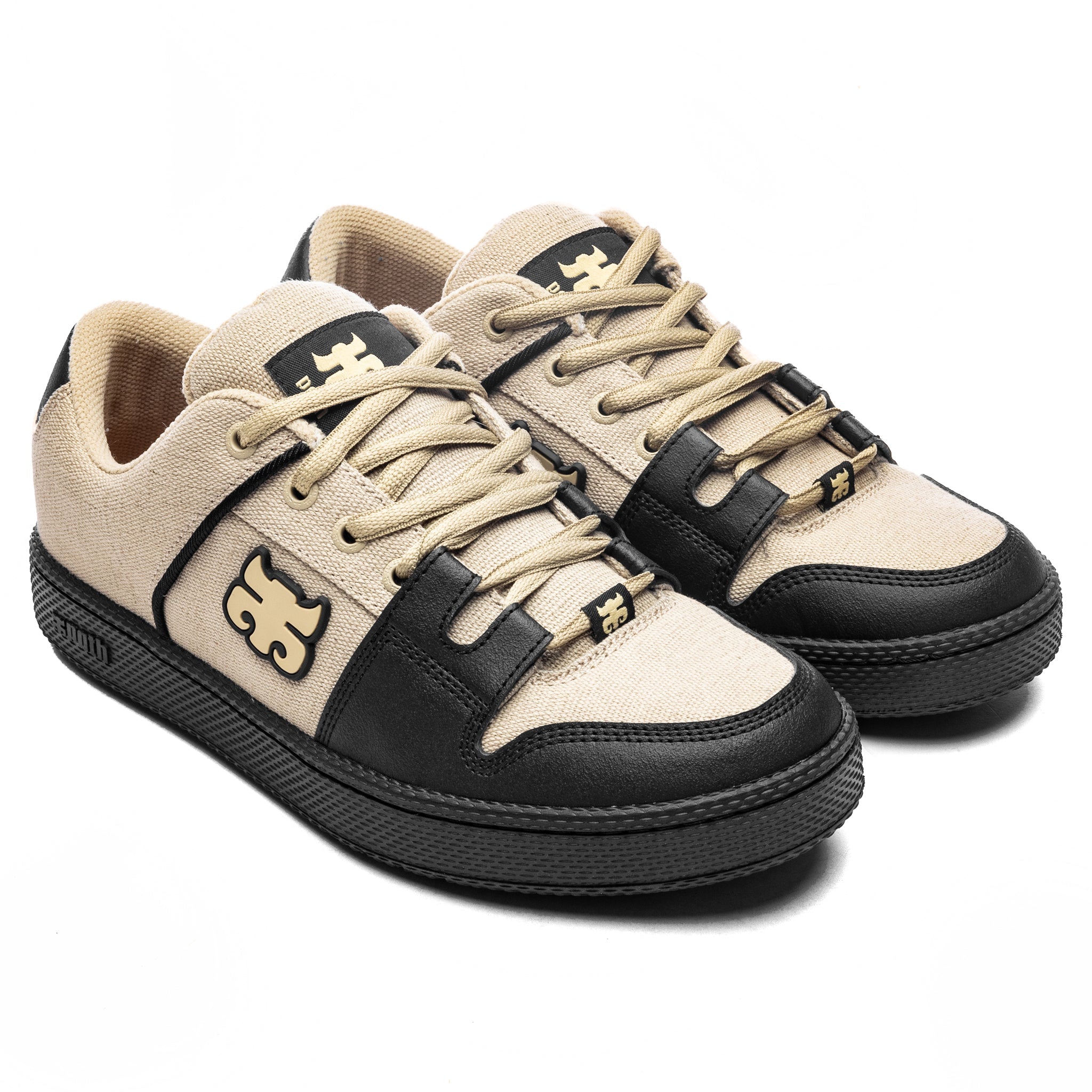 IPATH CRICKET - HEMP SHOES