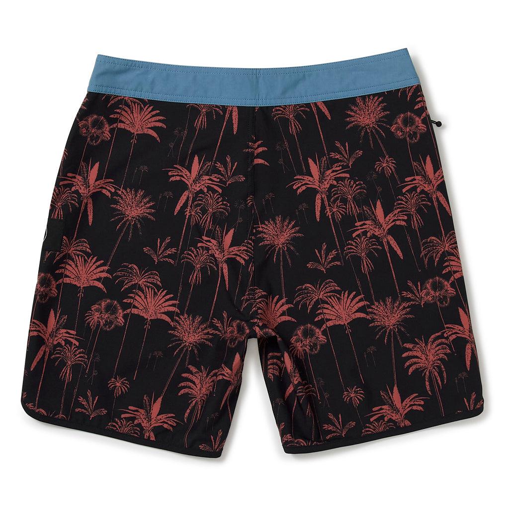 JUNGLE 83 FIT 18" BOARDSHORT