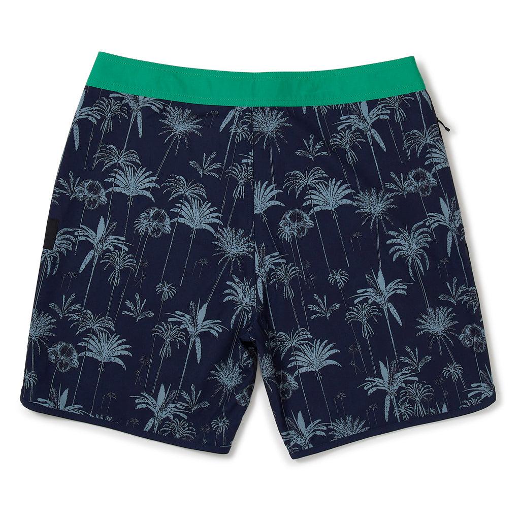 JUNGLE 83 FIT 18" BOARDSHORT