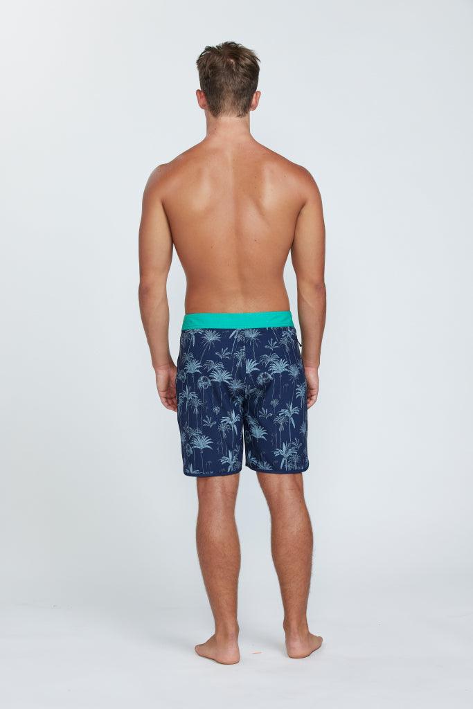 JUNGLE 83 FIT 18" BOARDSHORT