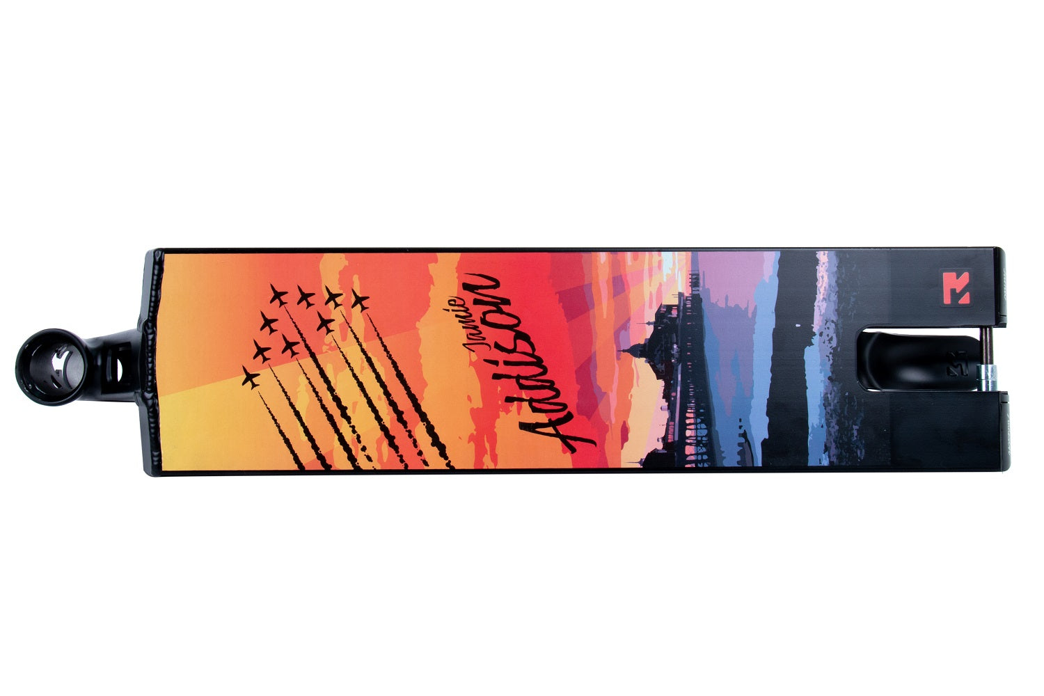 Root Industries AIR Deck - Jamie Addison Signature