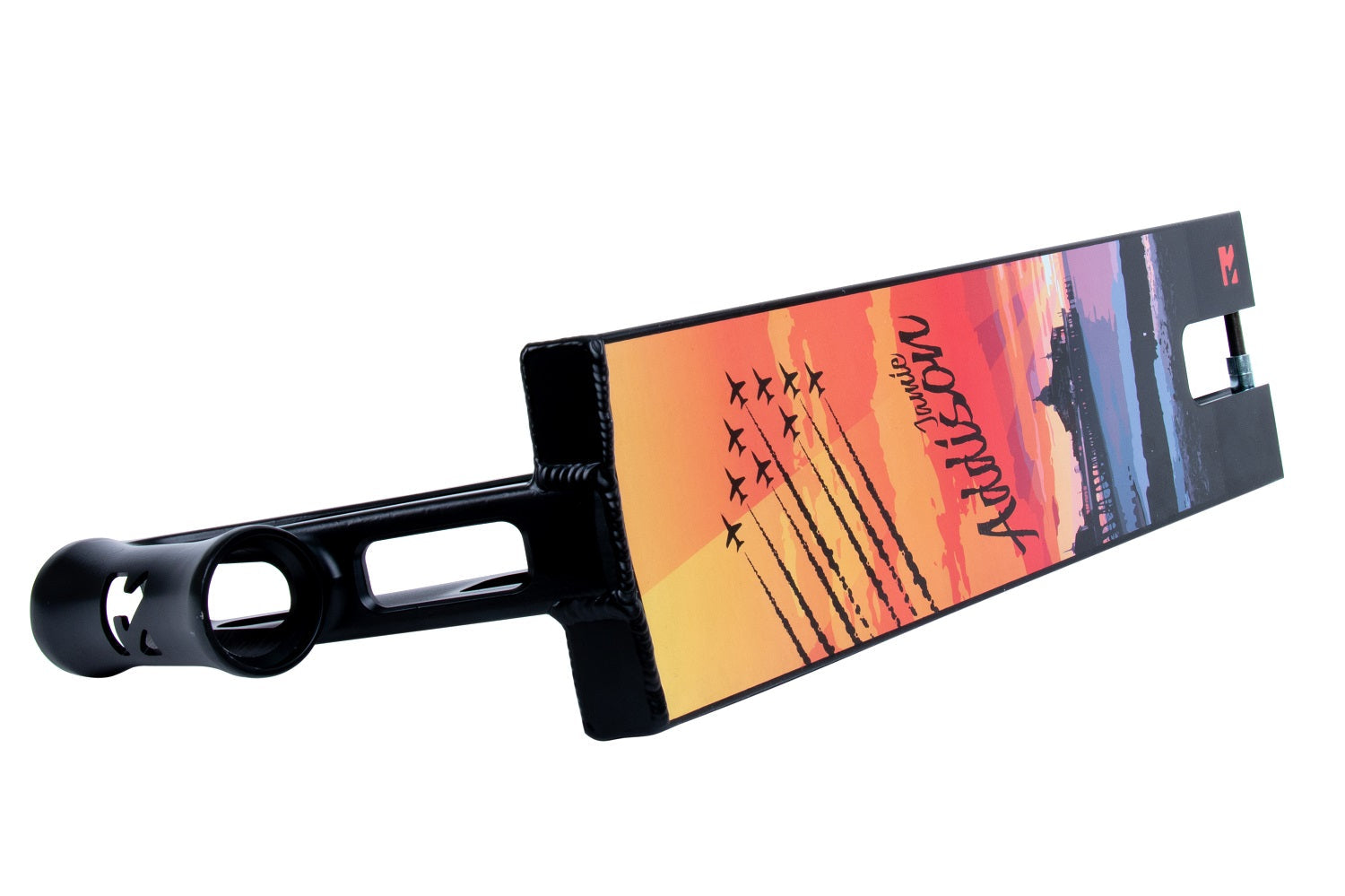 Root Industries AIR Deck - Jamie Addison Signature