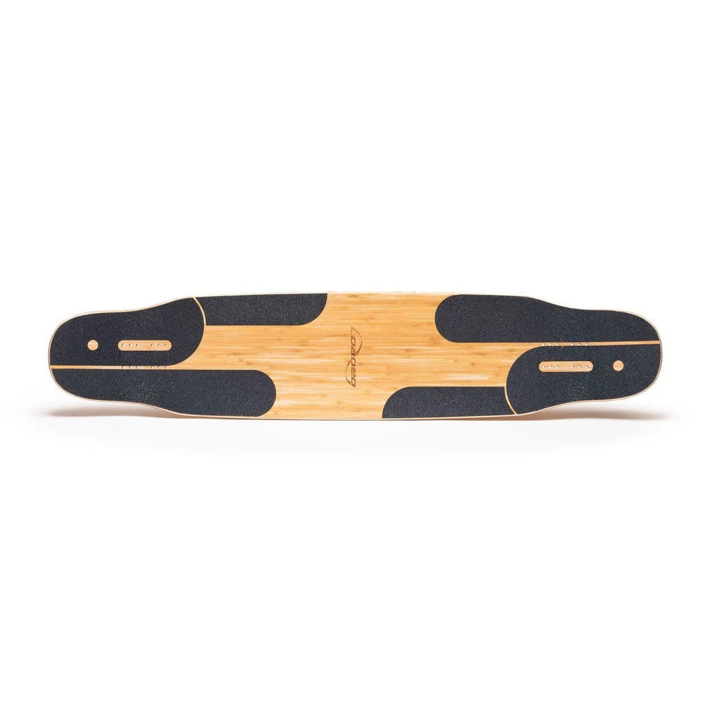 Loaded Mata Hari Dancer Longboard Deck