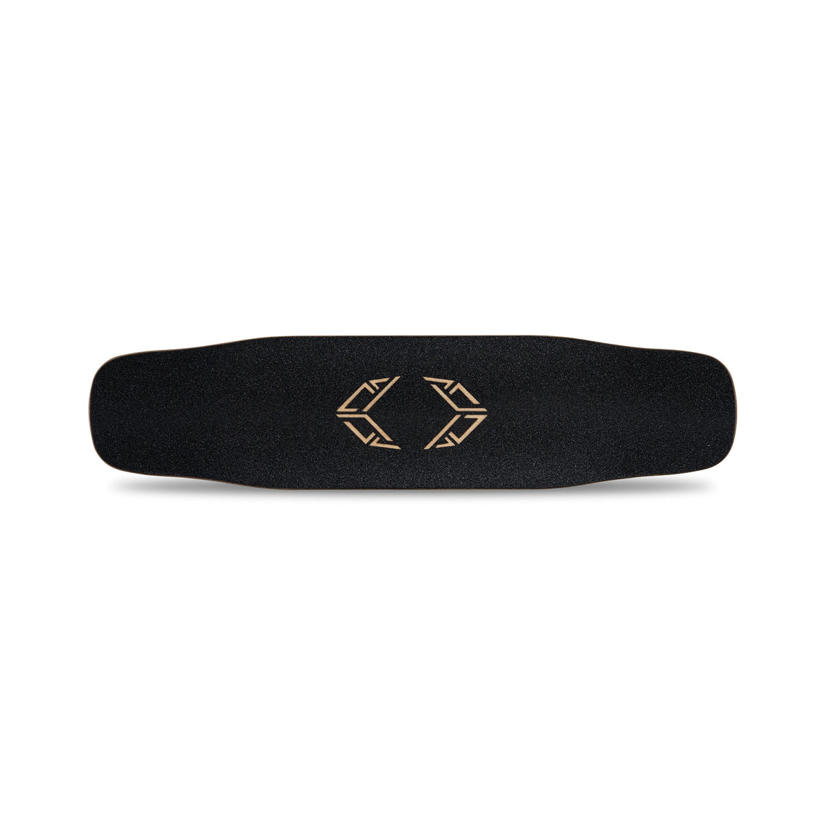 Loaded Tesseract II Spectra Longboard Deck