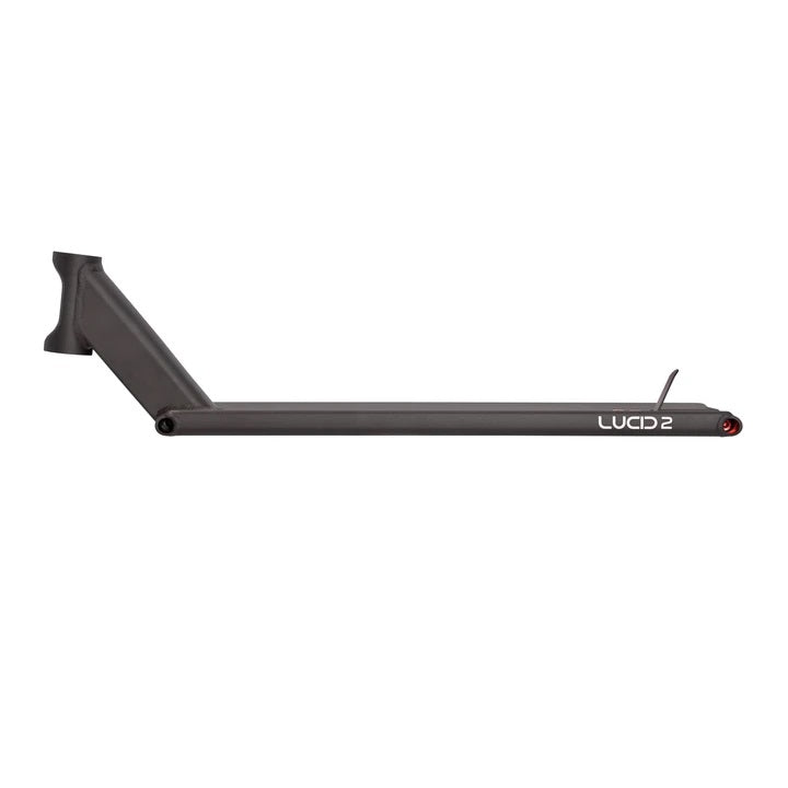 Aztek Lucid 2 Deck 5.5″ x 22″ - Black