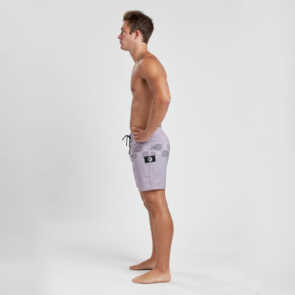 PINEAPPLE BLAZE B100 FIT 16" BOARDSHORT