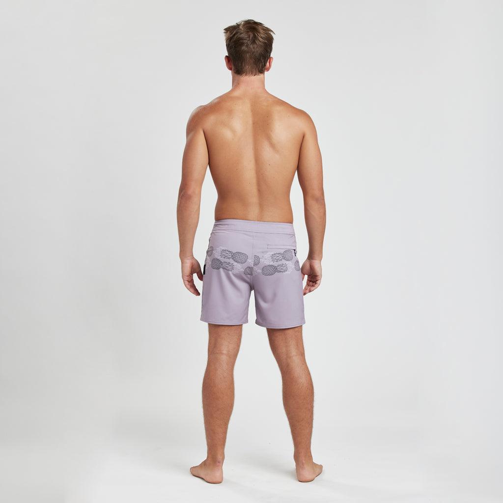 PINEAPPLE BLAZE B100 FIT 16" BOARDSHORT