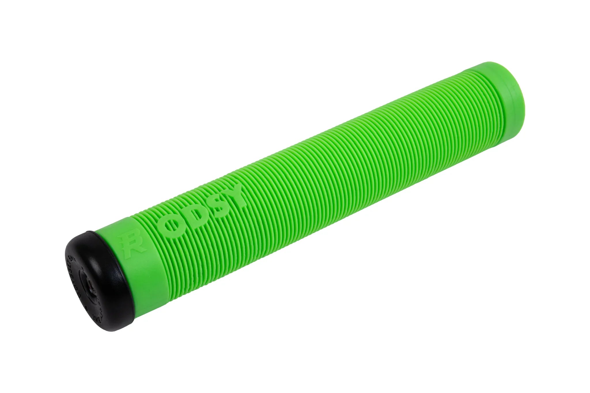 Odyssey BMX Broc Raiford Grip 160mm - Fluorescent Green