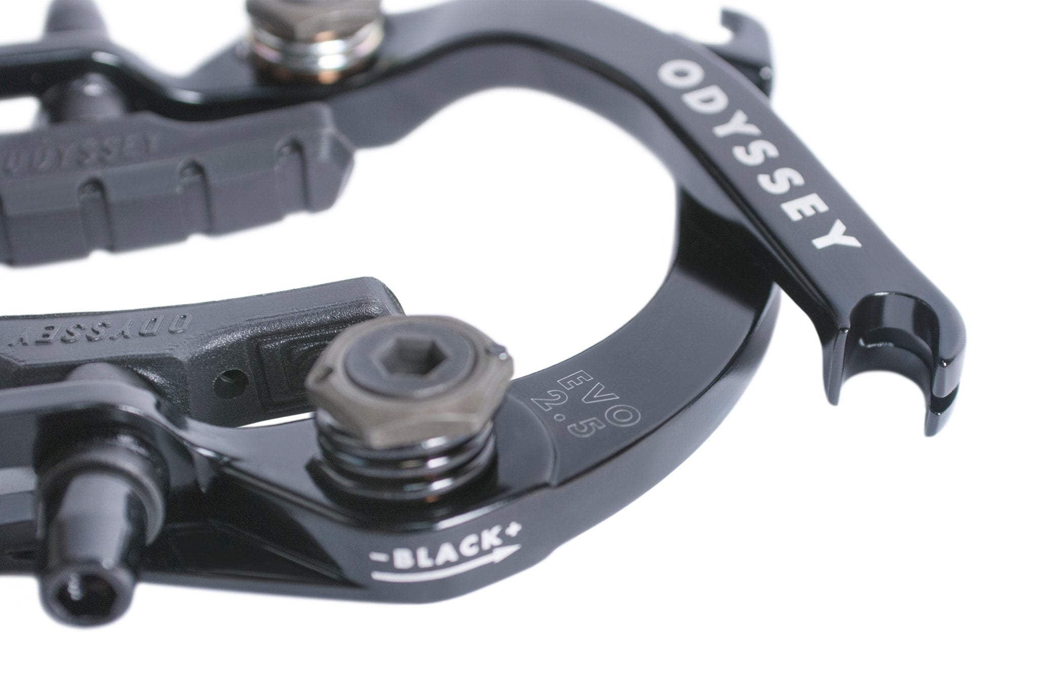 Odyssey BMX Evo 2.5 U-Brake - Black
