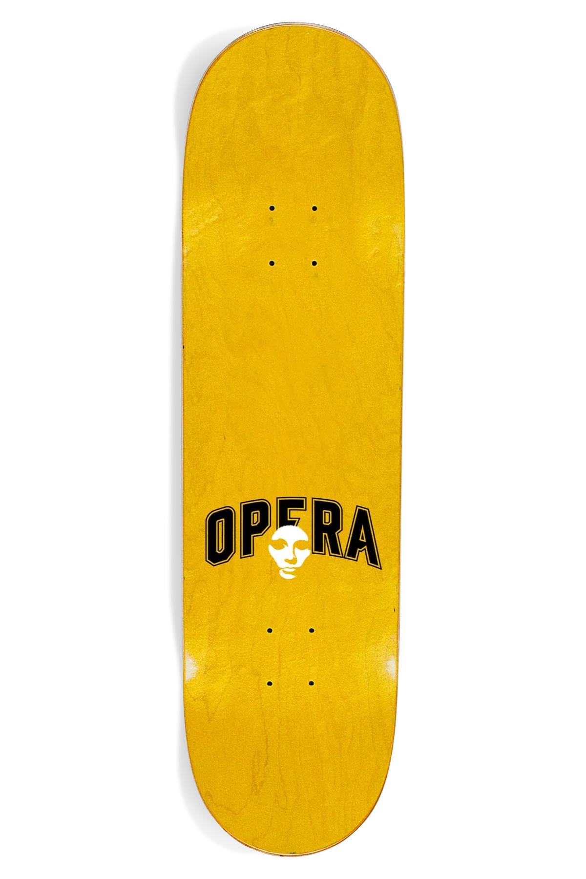 Opera Trey Wood Horns EX7 8.25" Skateboard Deck