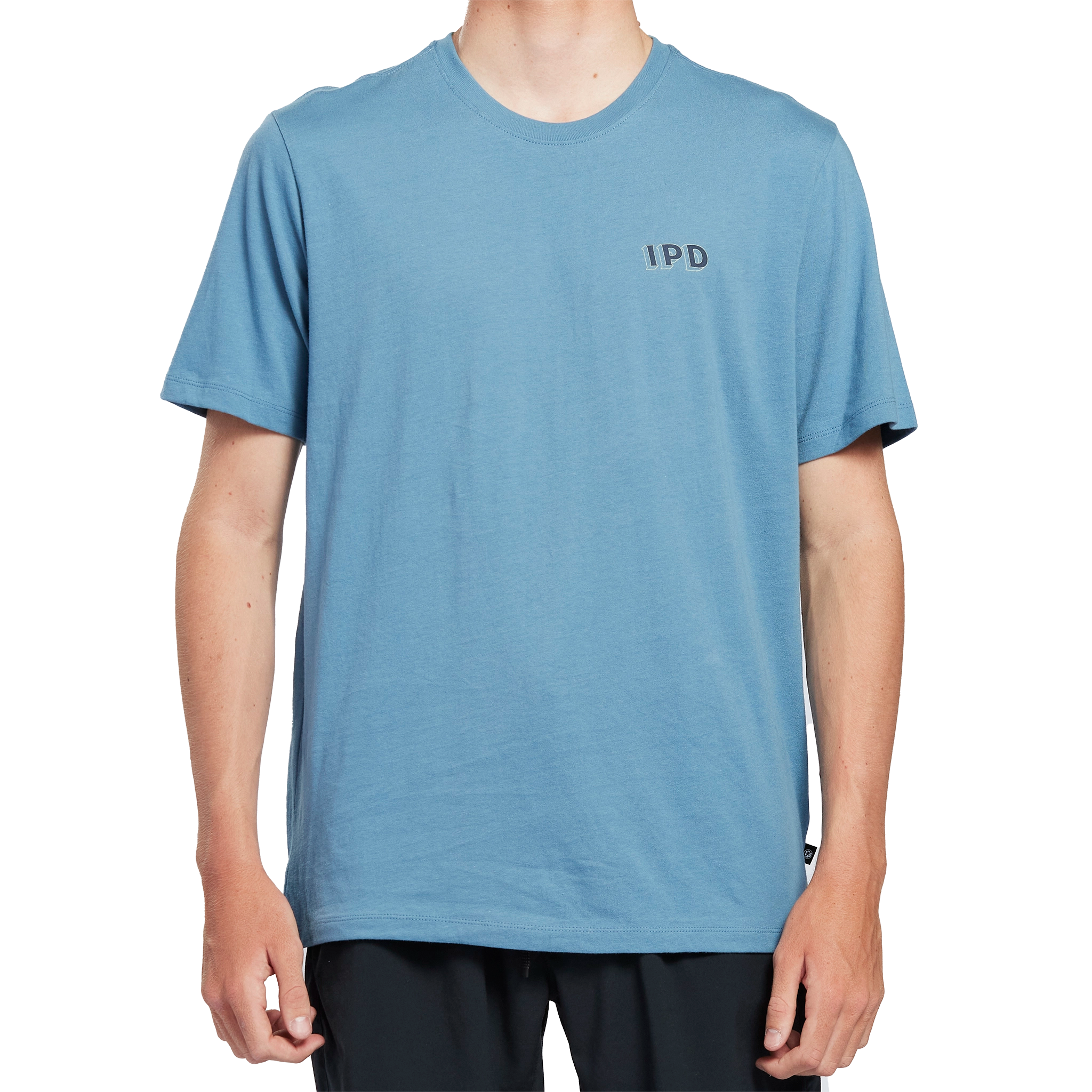 Perception Soft Short Sleeve Tee