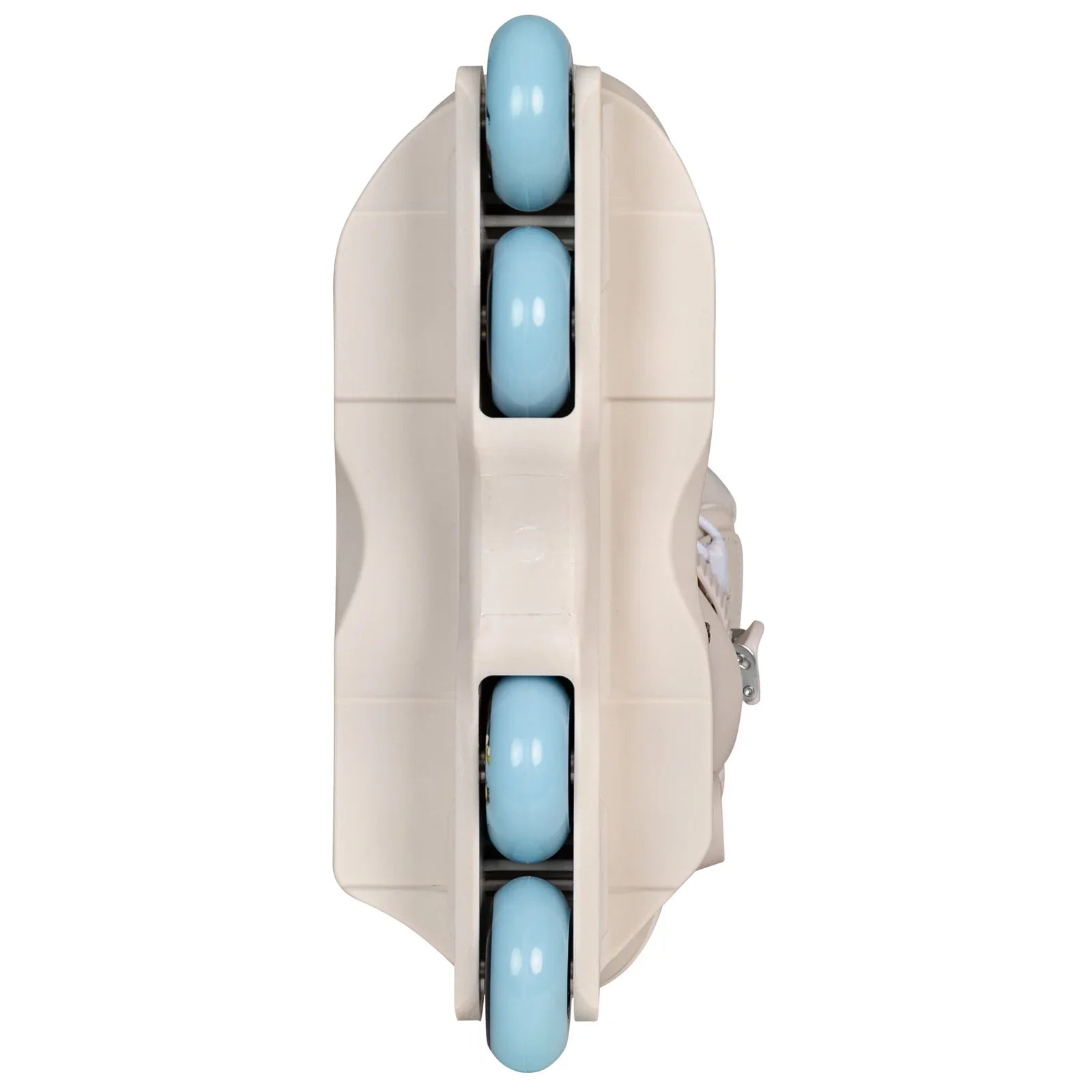 USD Aeon Sam Crofts IV Skates Aggressive Inline Complete - Cream