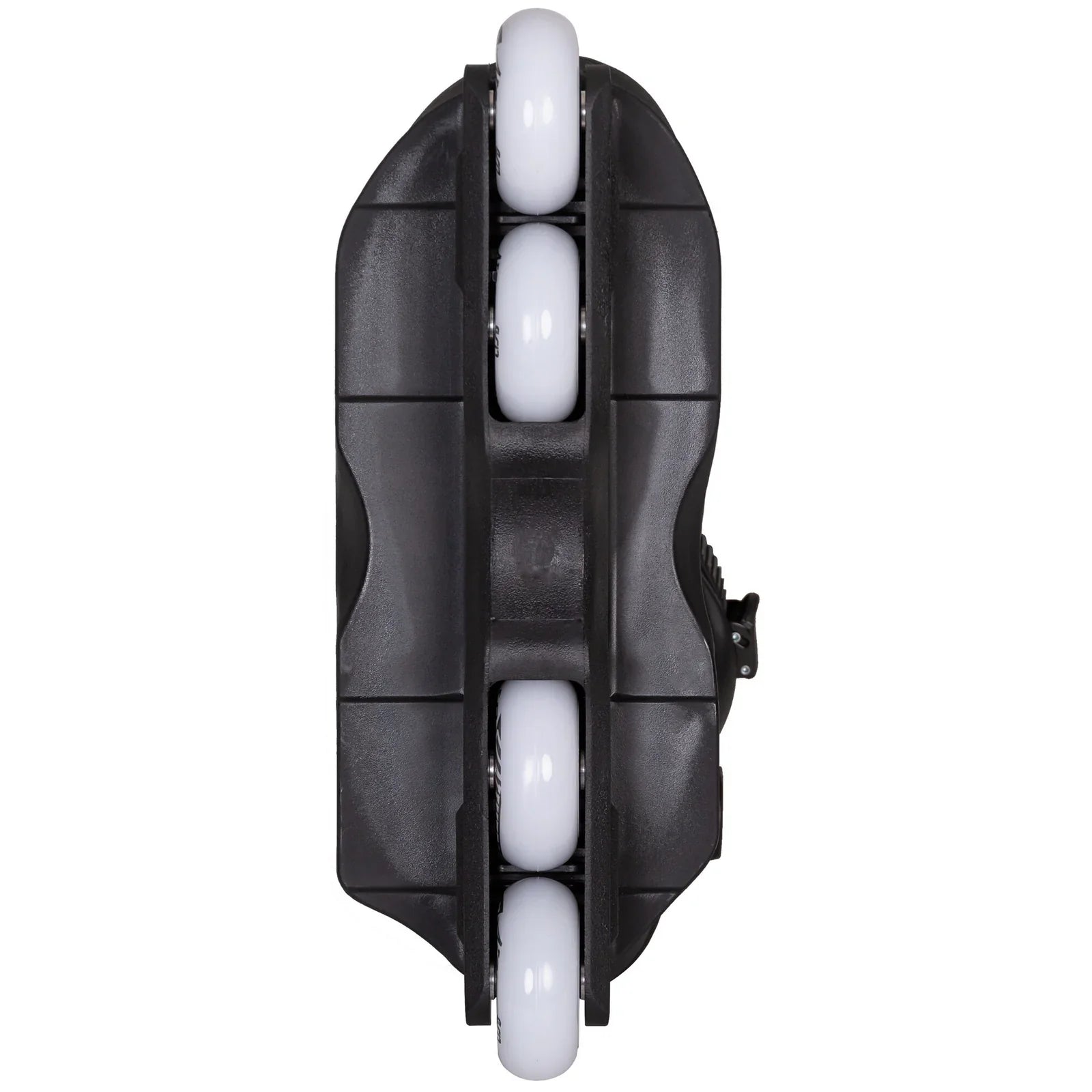 USD Aeon 60 Aggressive Inline Skates Complete - Black
