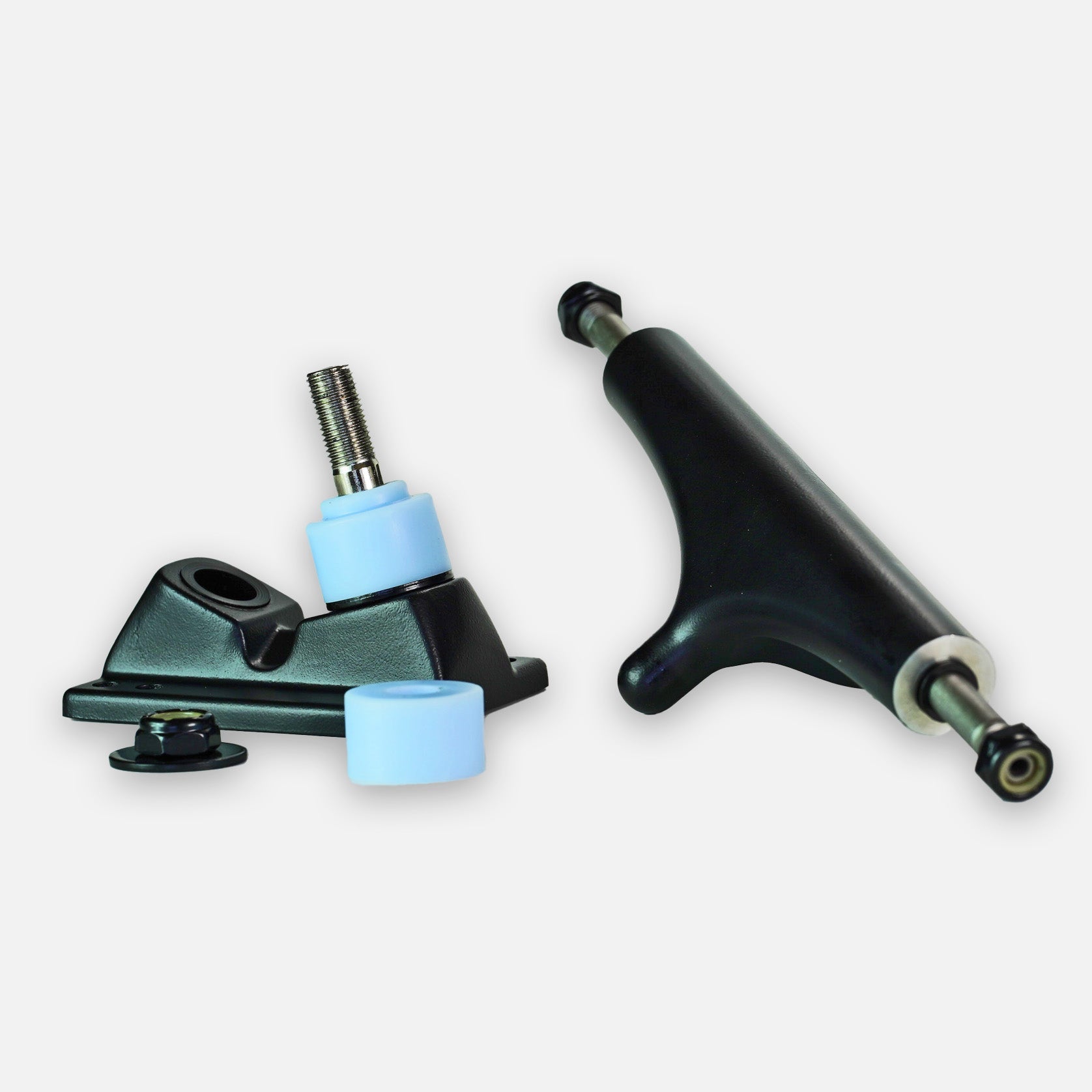 Pantheon Stylus 149mm TKP Trucks (Set of 2)