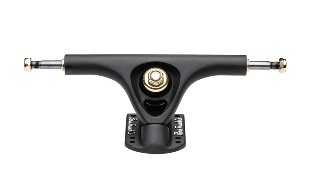 Paris Trucks Reverse Kingpin V3 165mm 50º - Matte Black (Pair)
