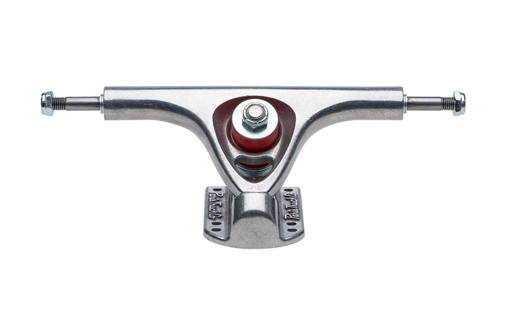 Paris Trucks Reverse Kingpin V3 165mm 43º - Polished (Pair)